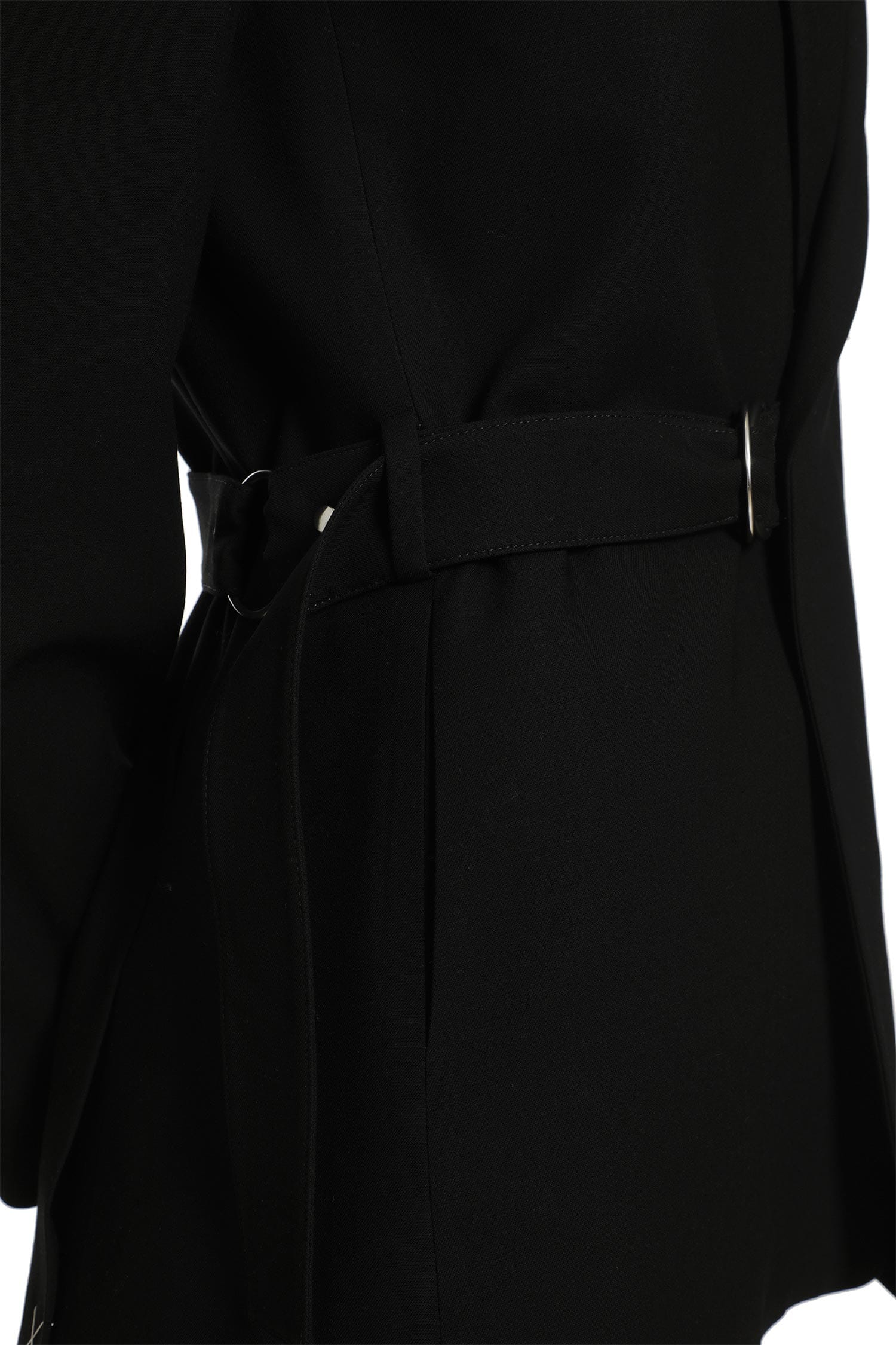 Loewe Wrap Jacket