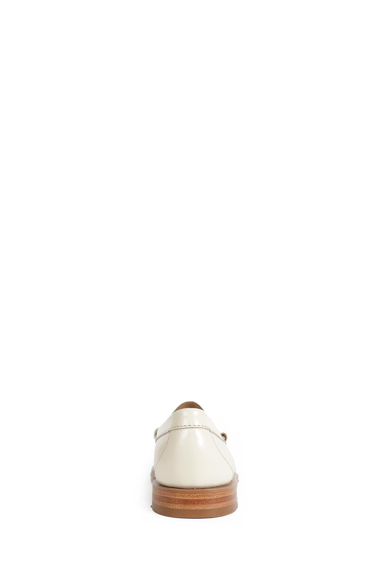 GH BASS Weejuns Larson Leather Penny Loafers
