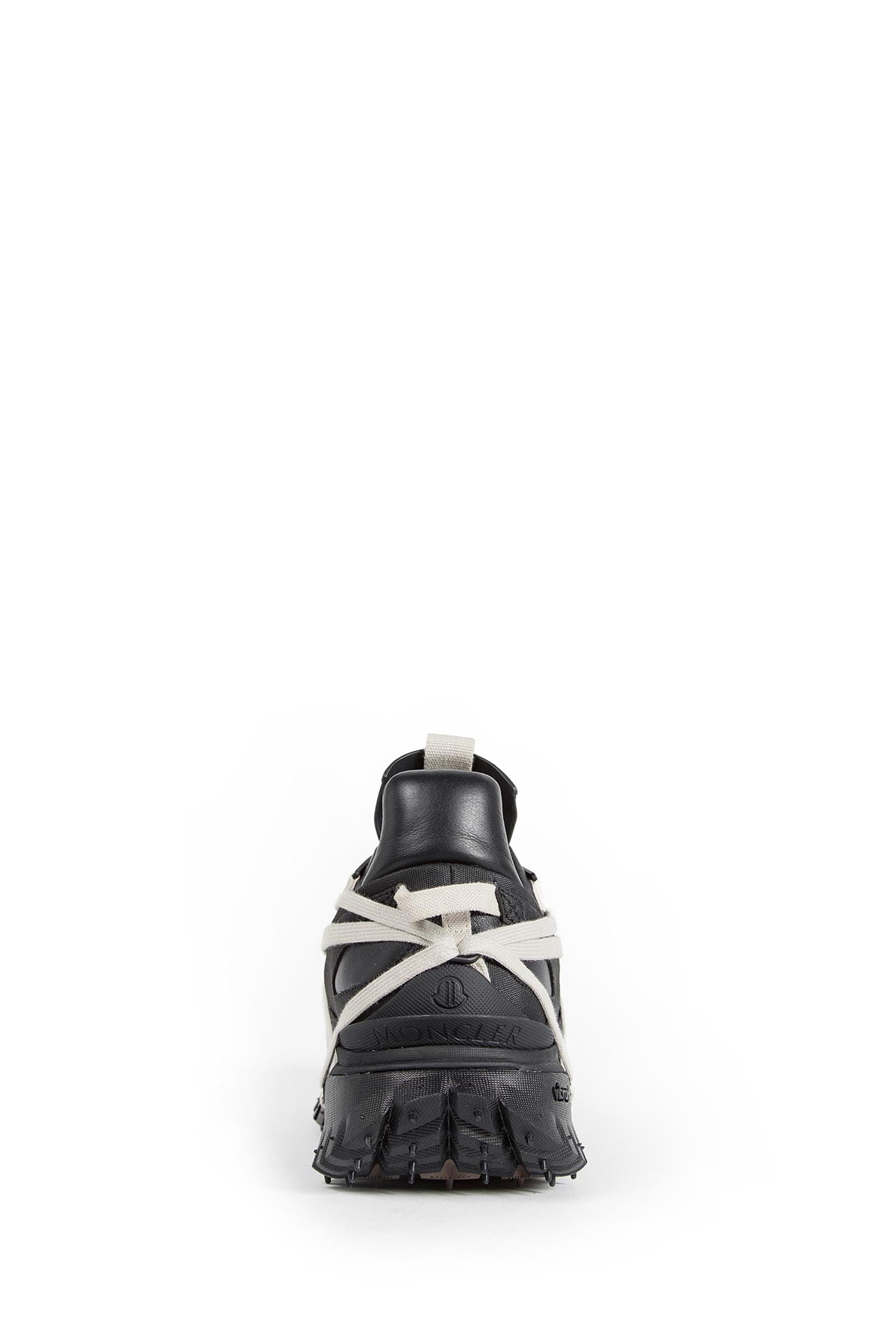 Rick Owens Moncler x Rick Owens Megalace Sneakers