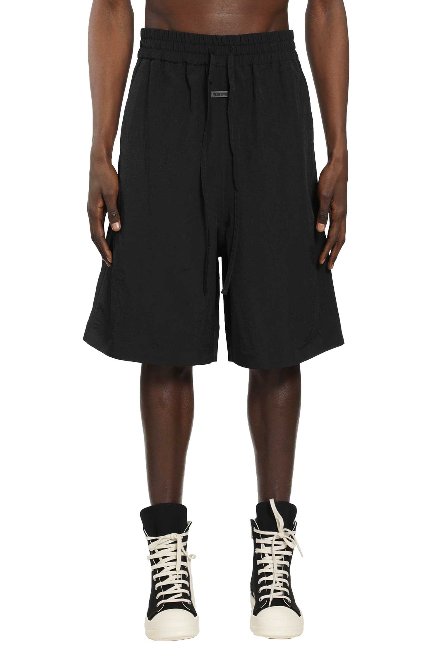 Fear of God Nylon Ripstop Sport Shorts