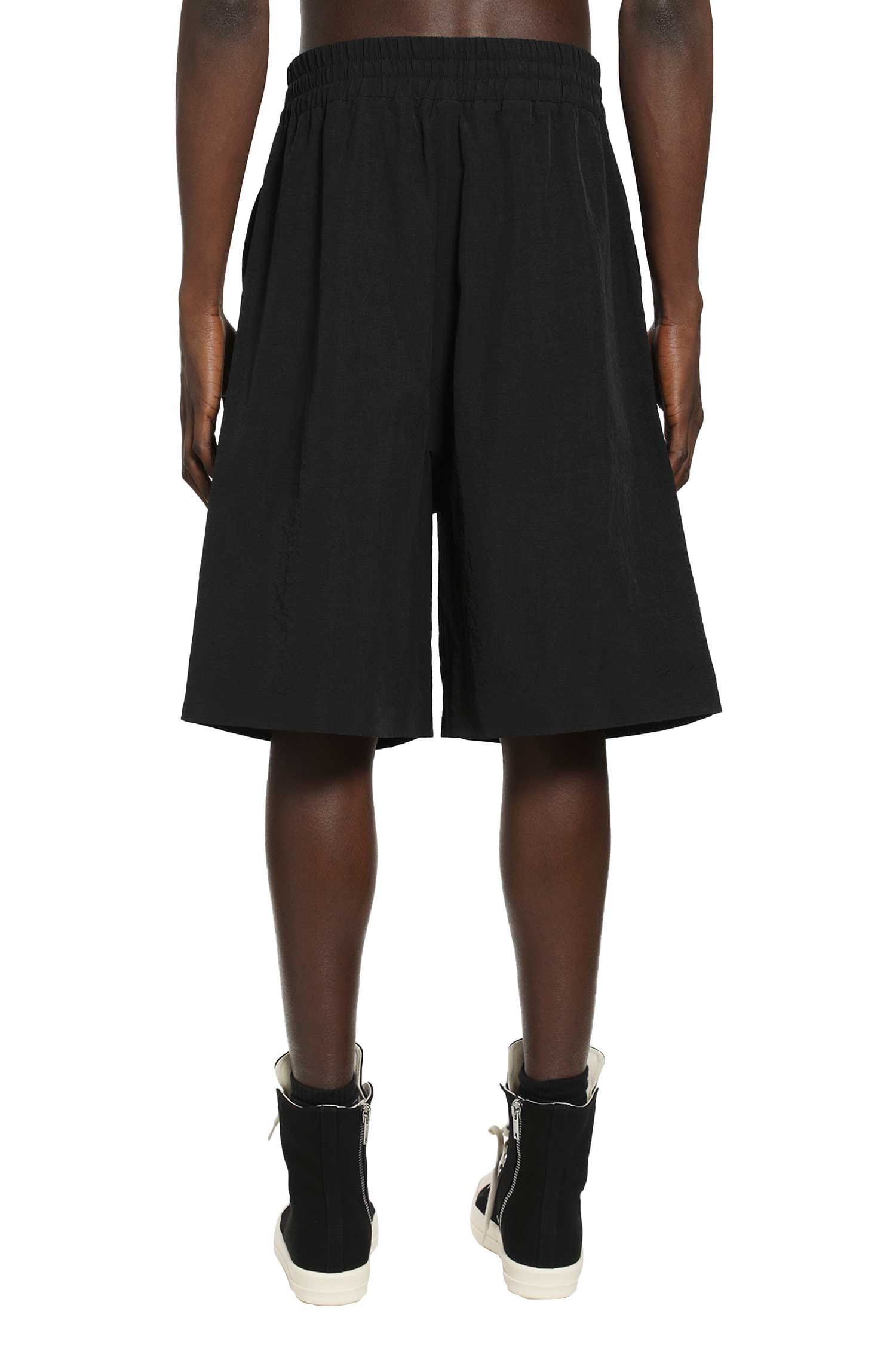 Fear of God Nylon Ripstop Sport Shorts
