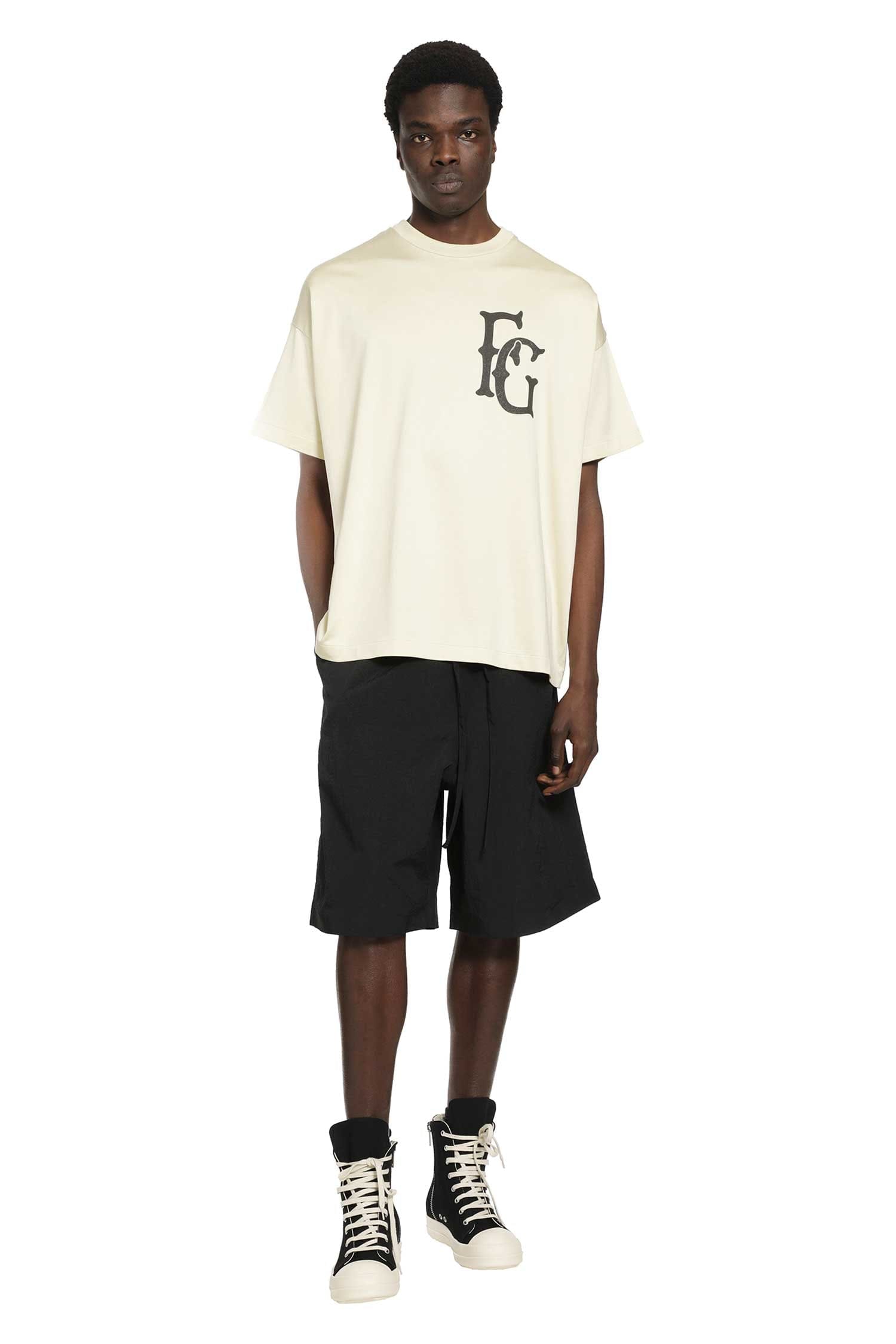 Fear of God Nylon Ripstop Sport Shorts