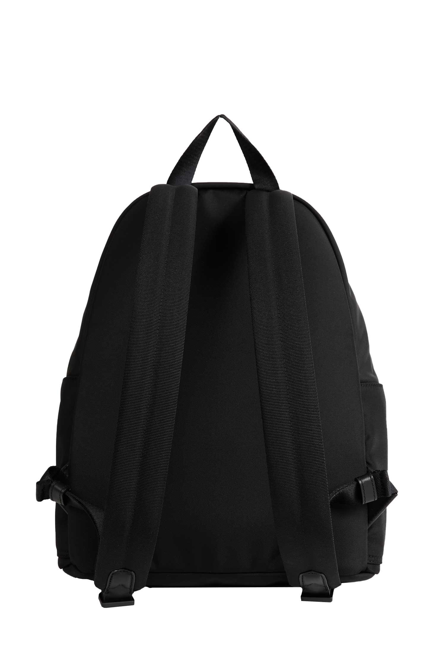 Moncler New Pierrick Metal Logo Backpack