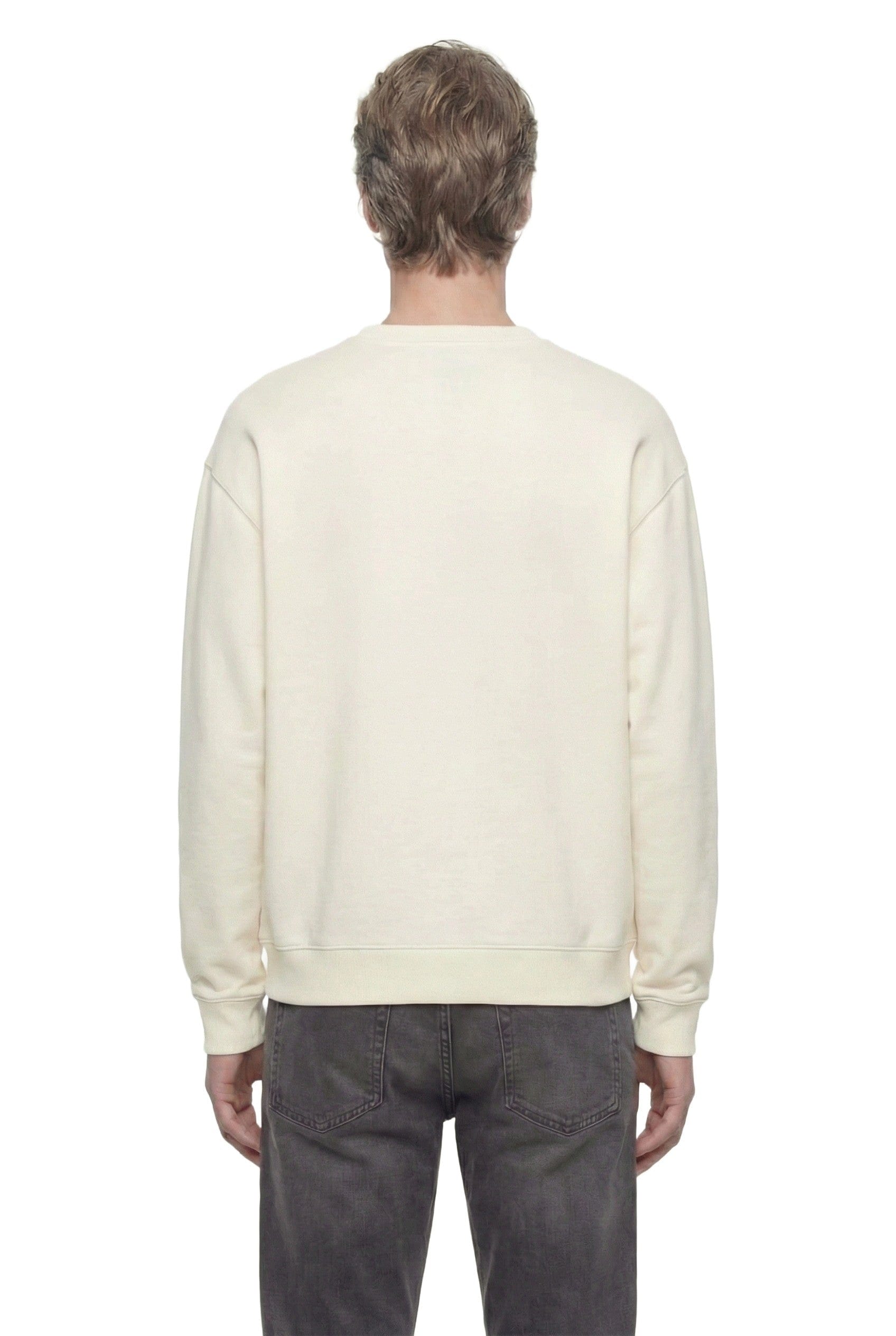Loewe Anagram Pocket Sweater