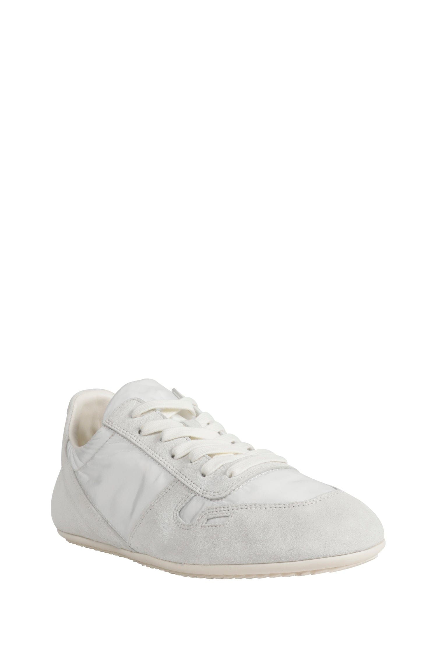 Rick Owens Temple Minimal Sneakers