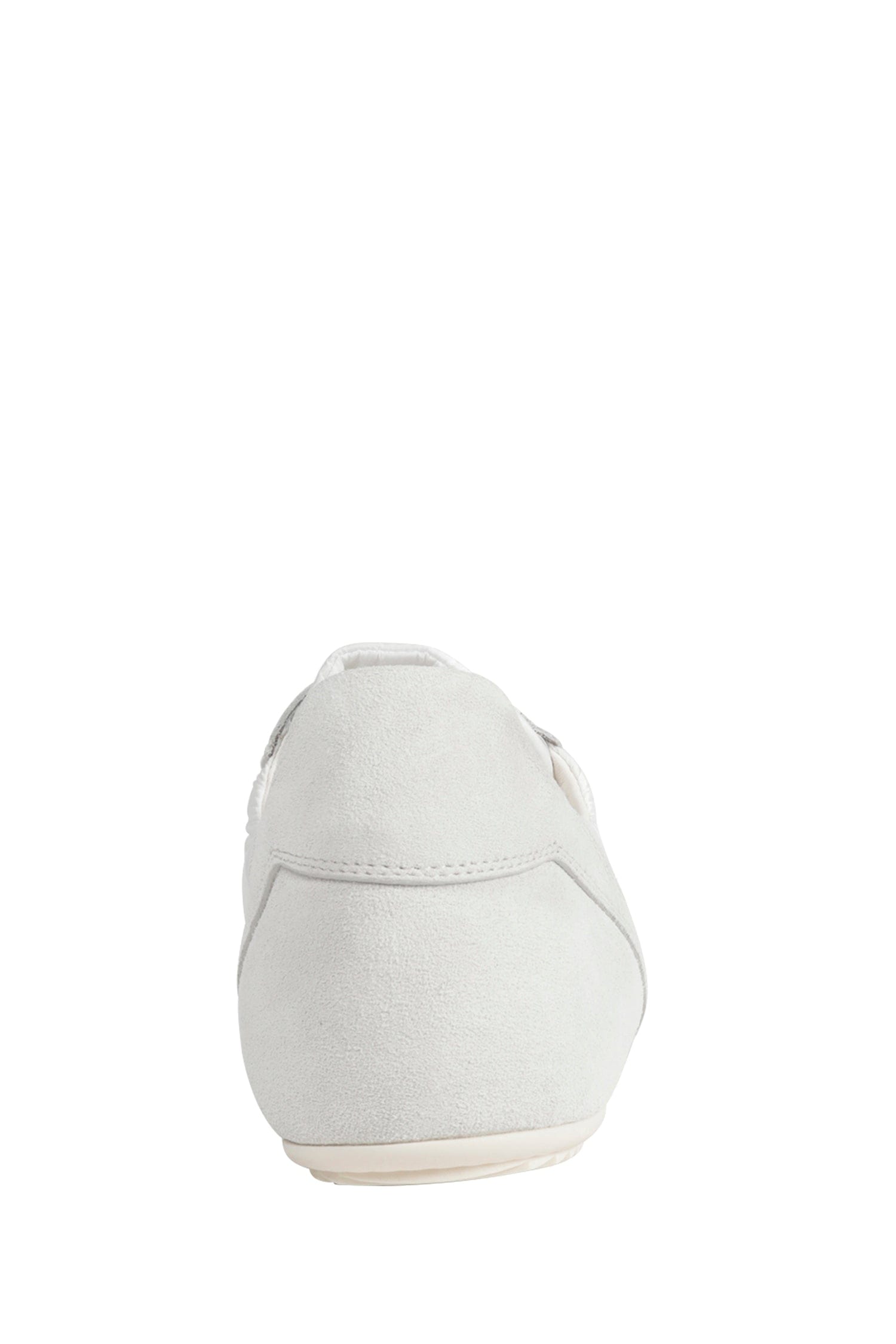 Rick Owens Temple Minimal Sneakers