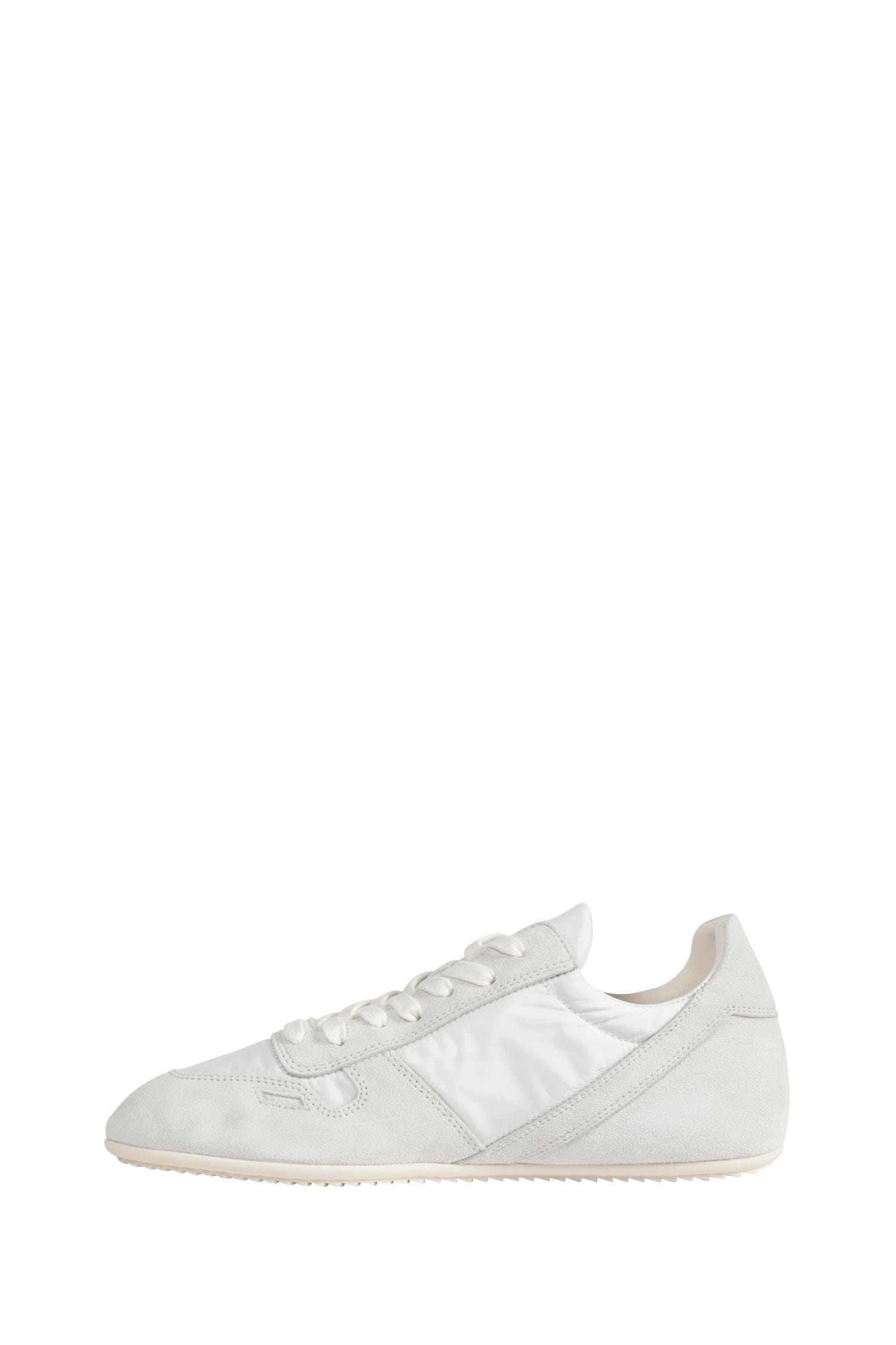 Rick Owens Temple Minimal Sneakers