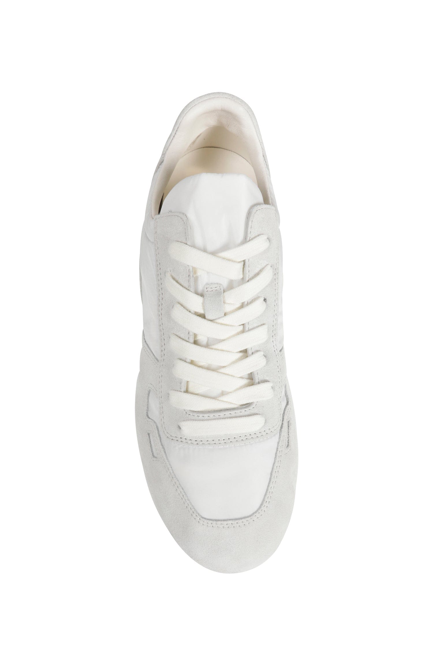 Rick Owens Temple Minimal Sneakers