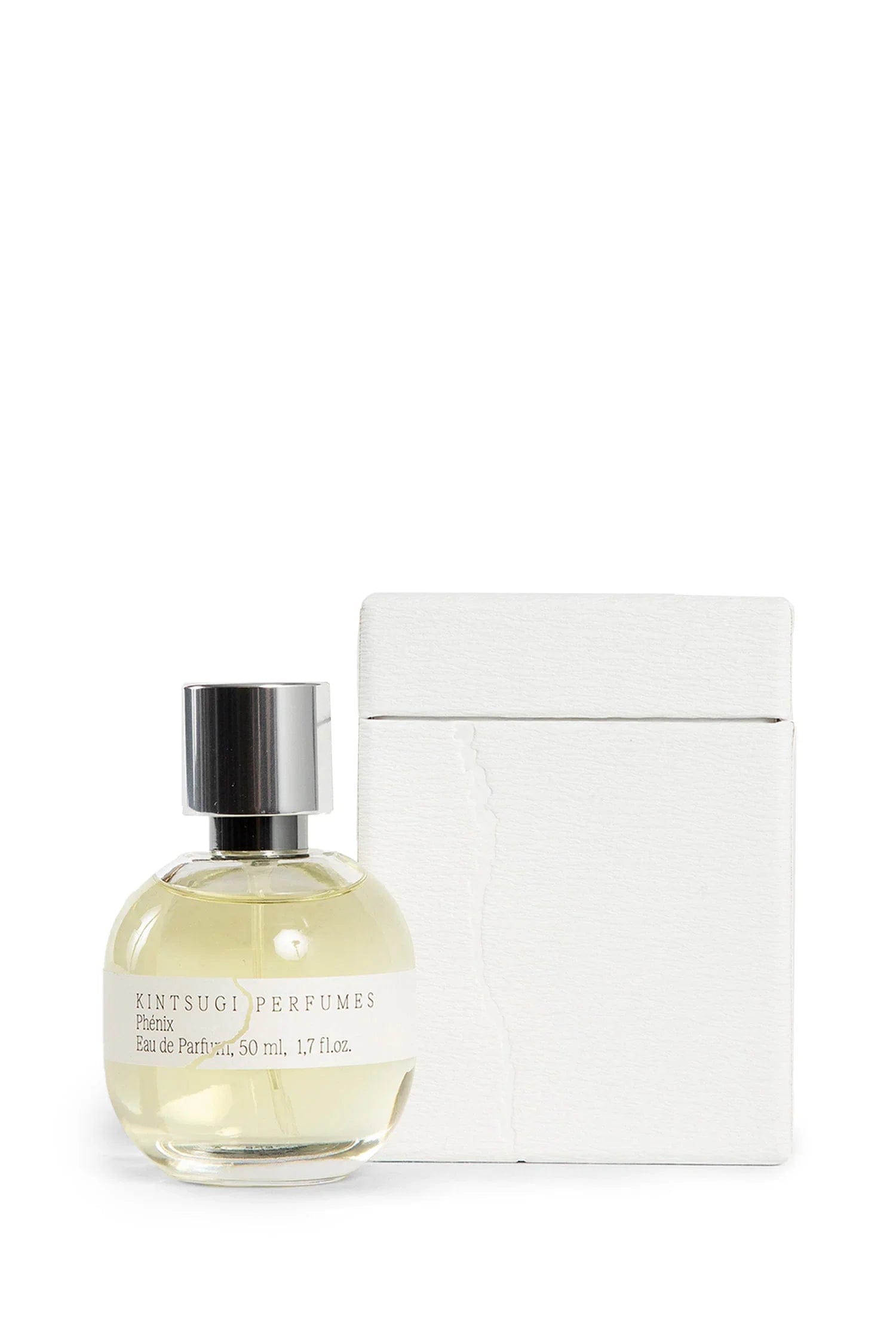 KINTSUGI PERFUMES Phénix Eau de Parfum 50 ml