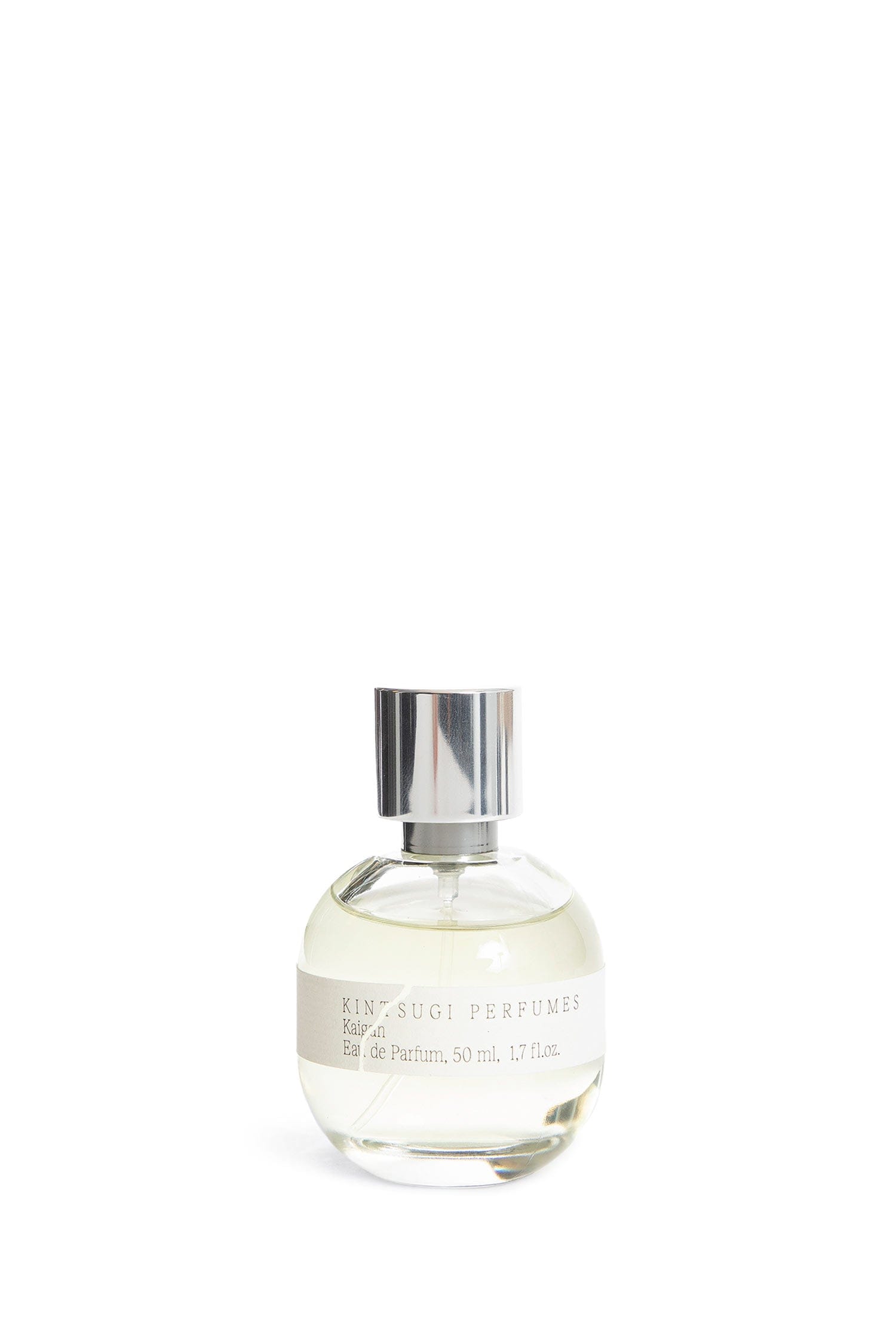 KINTSUGI PERFUMES Kaigan Eau de Parfum 50 ml