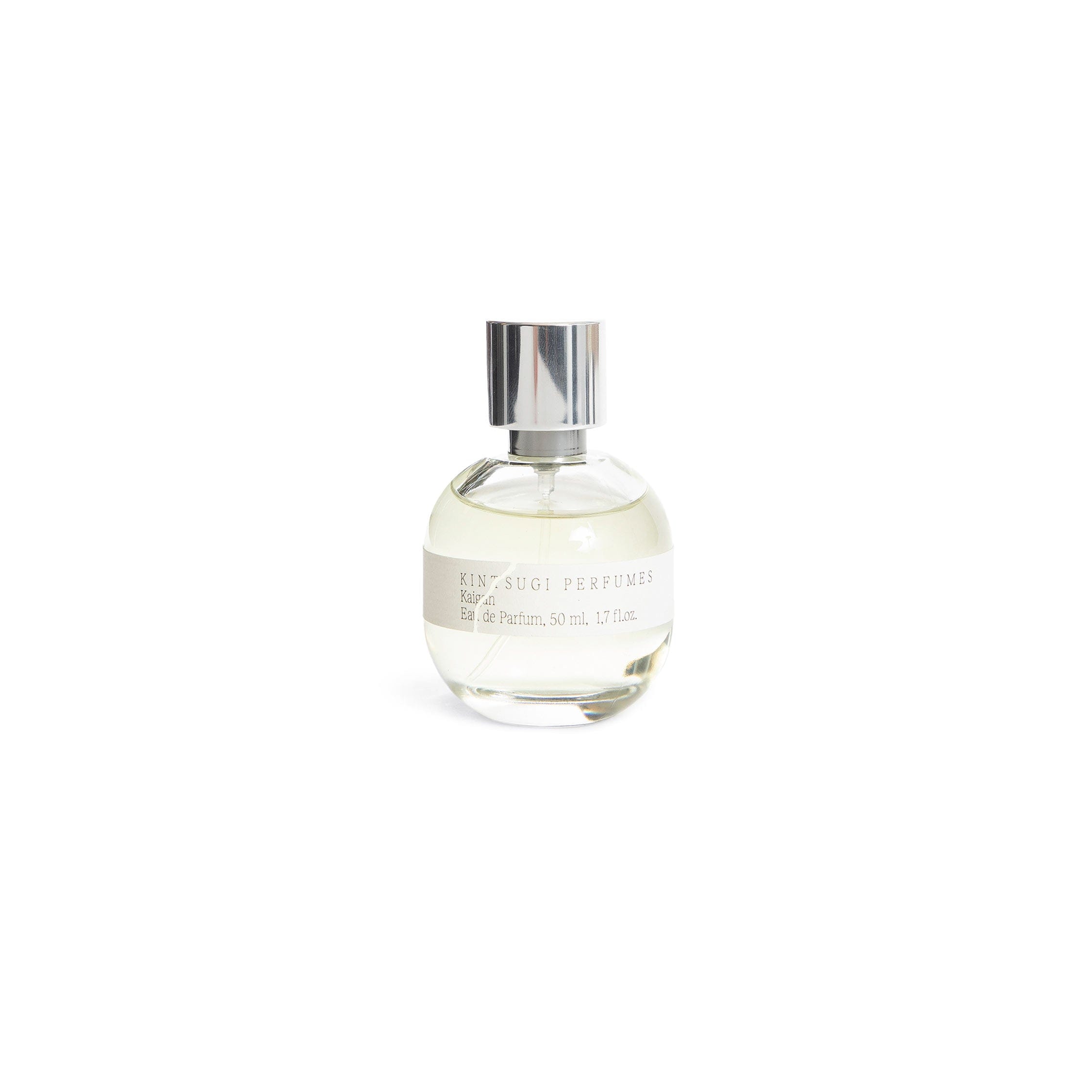 KINTSUGI PERFUMES Kaigan Eau de Parfum 50 ml