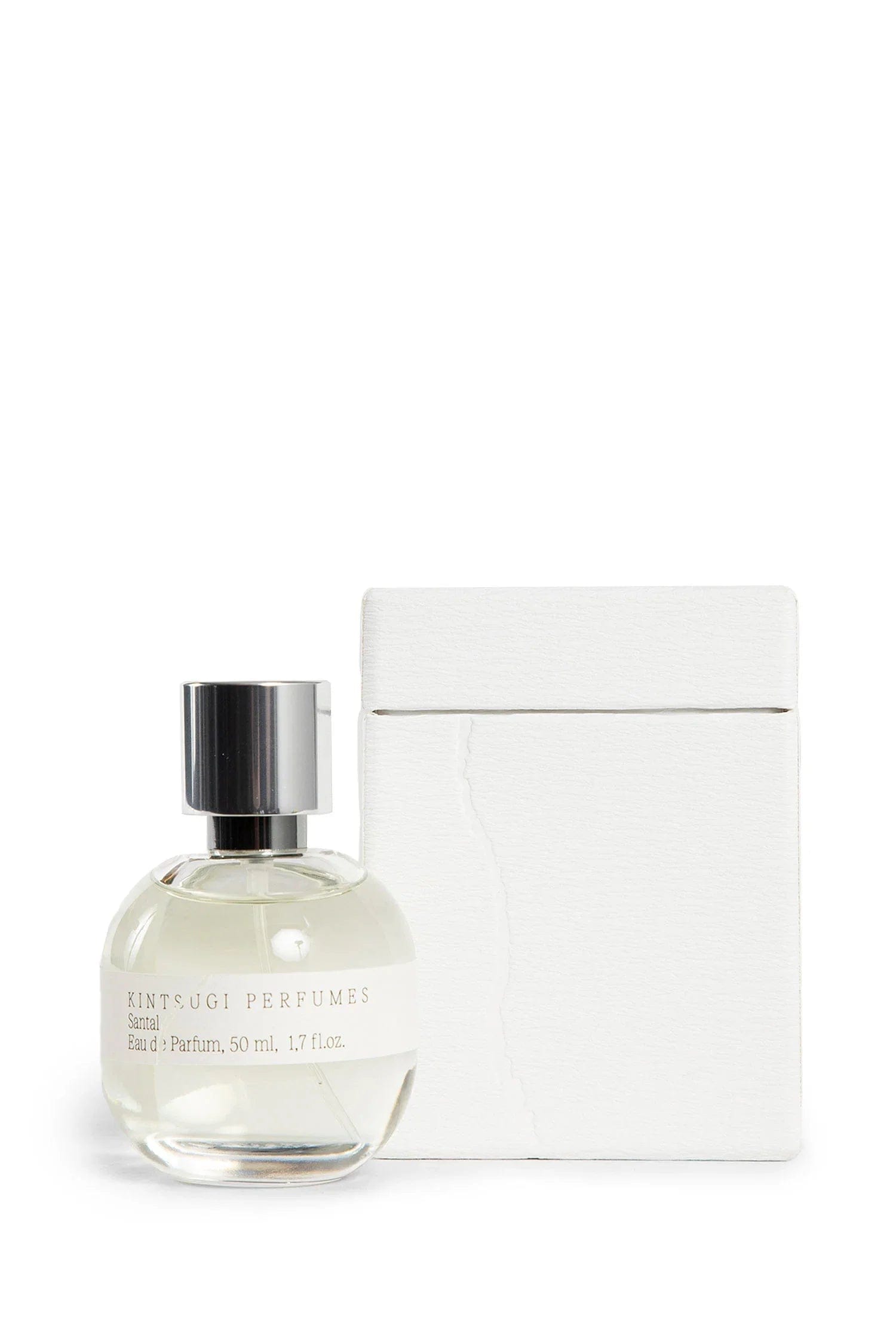 KINTSUGI PERFUMES Santal Eau de Parfum 50 ml