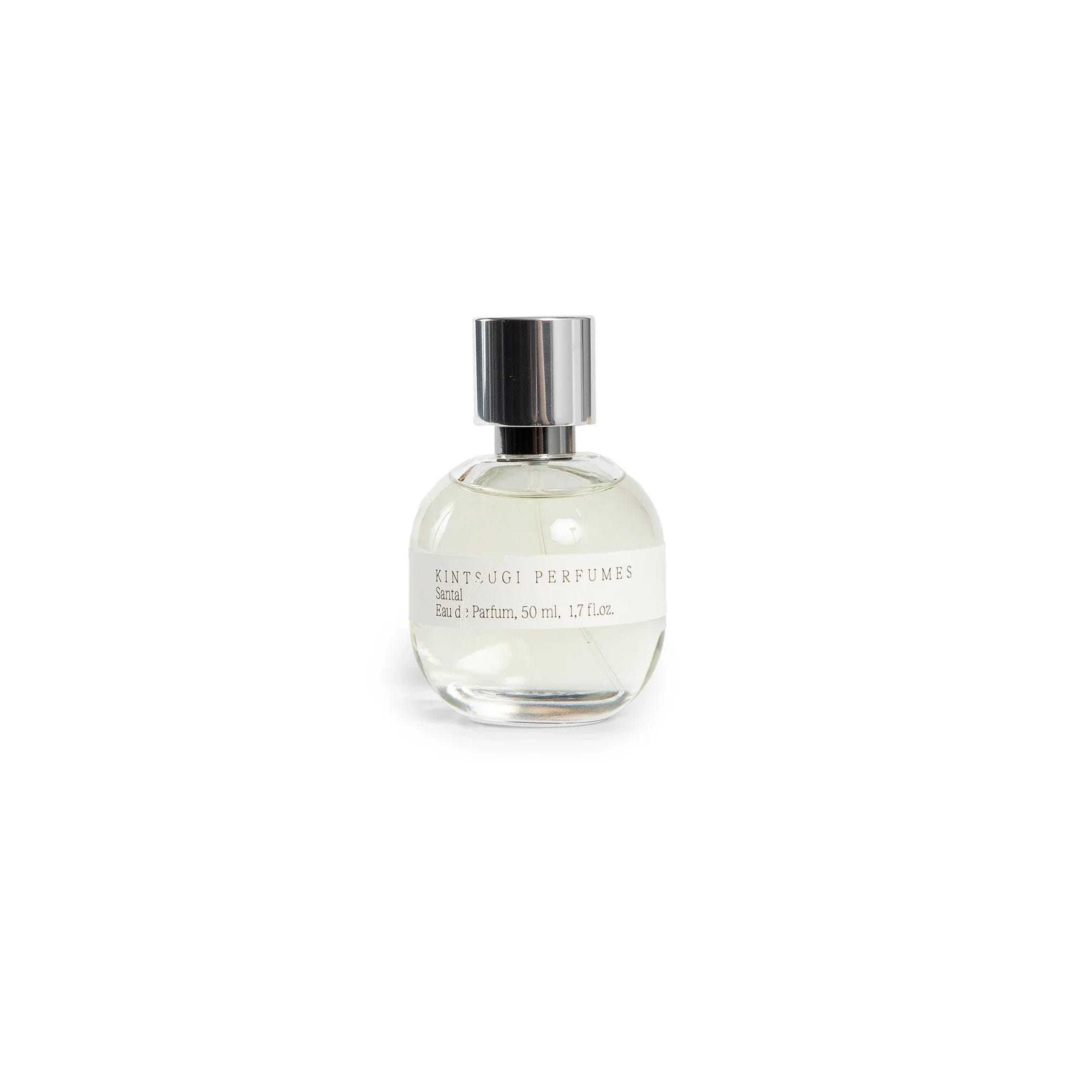 KINTSUGI PERFUMES Santal Eau de Parfum 50 ml