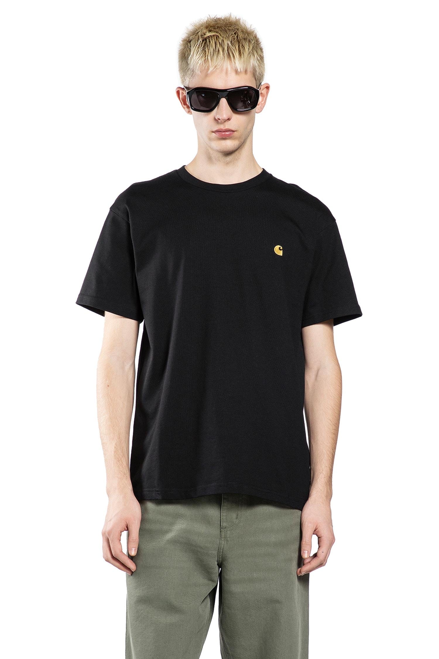 Carhartt WIP Chase Tee