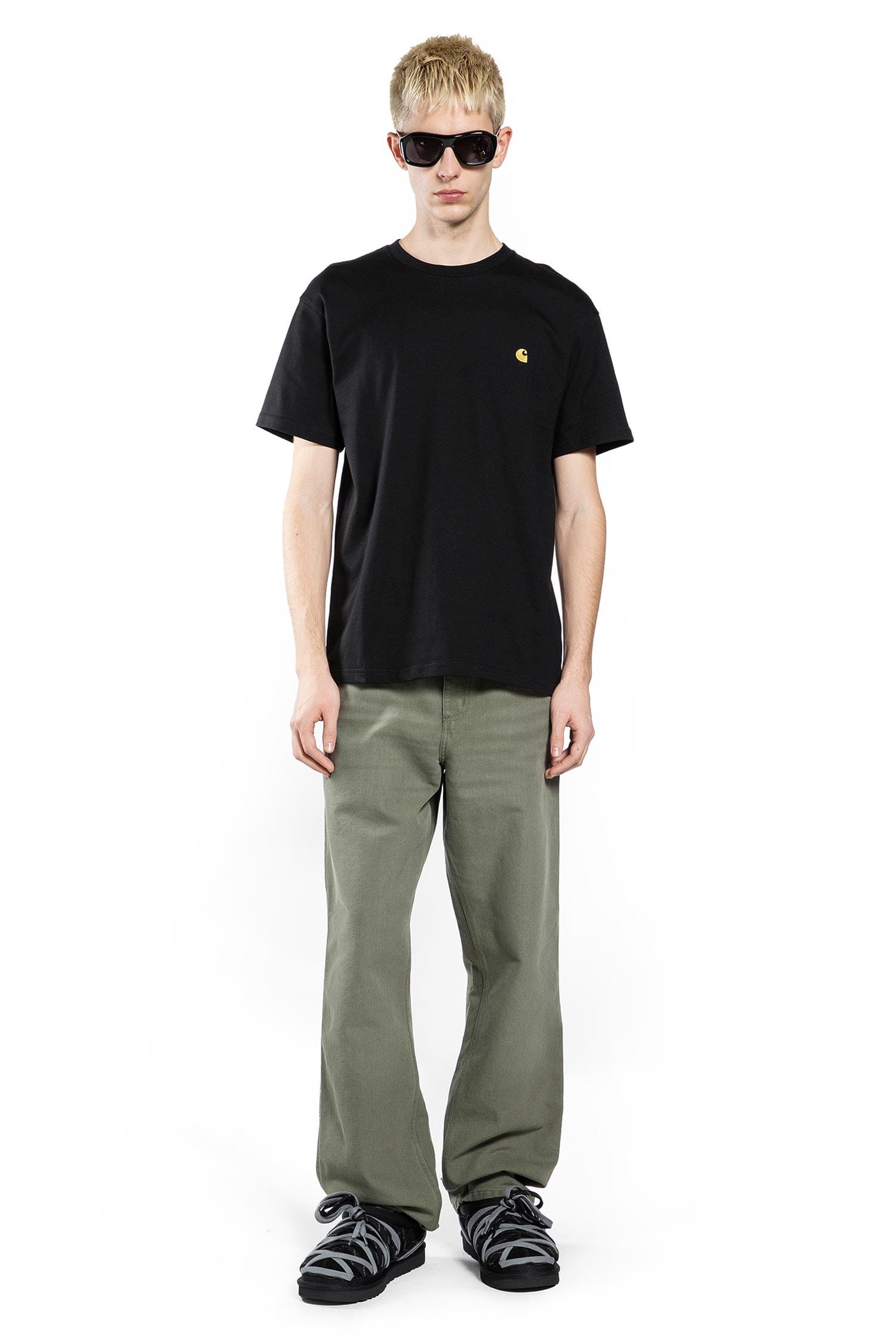 Carhartt WIP Chase Tee