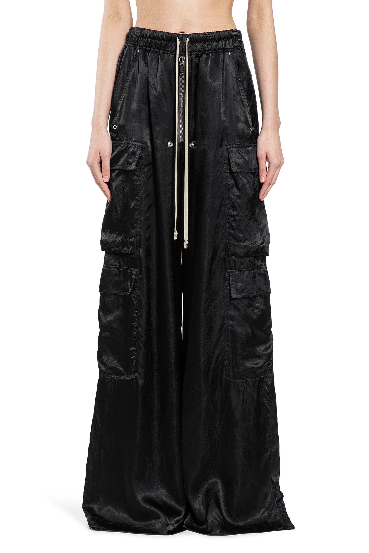 Rick Owens Temple Cargobelas Pants