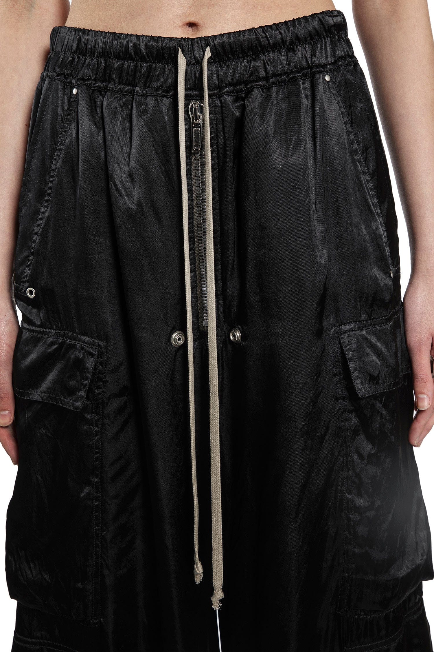 Rick Owens Temple Cargobelas Pants