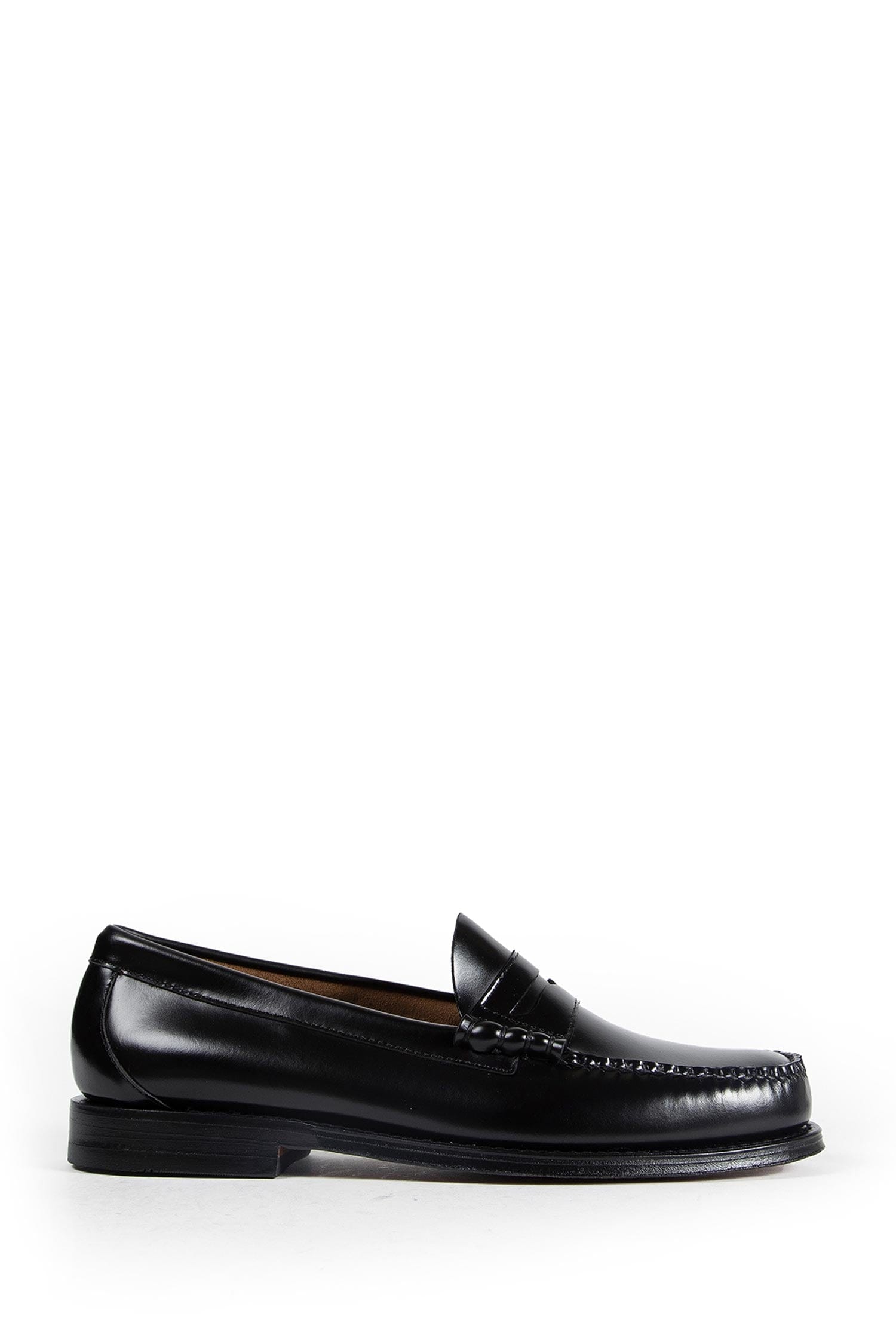GH BASS Weejuns Larson Penny Loafers