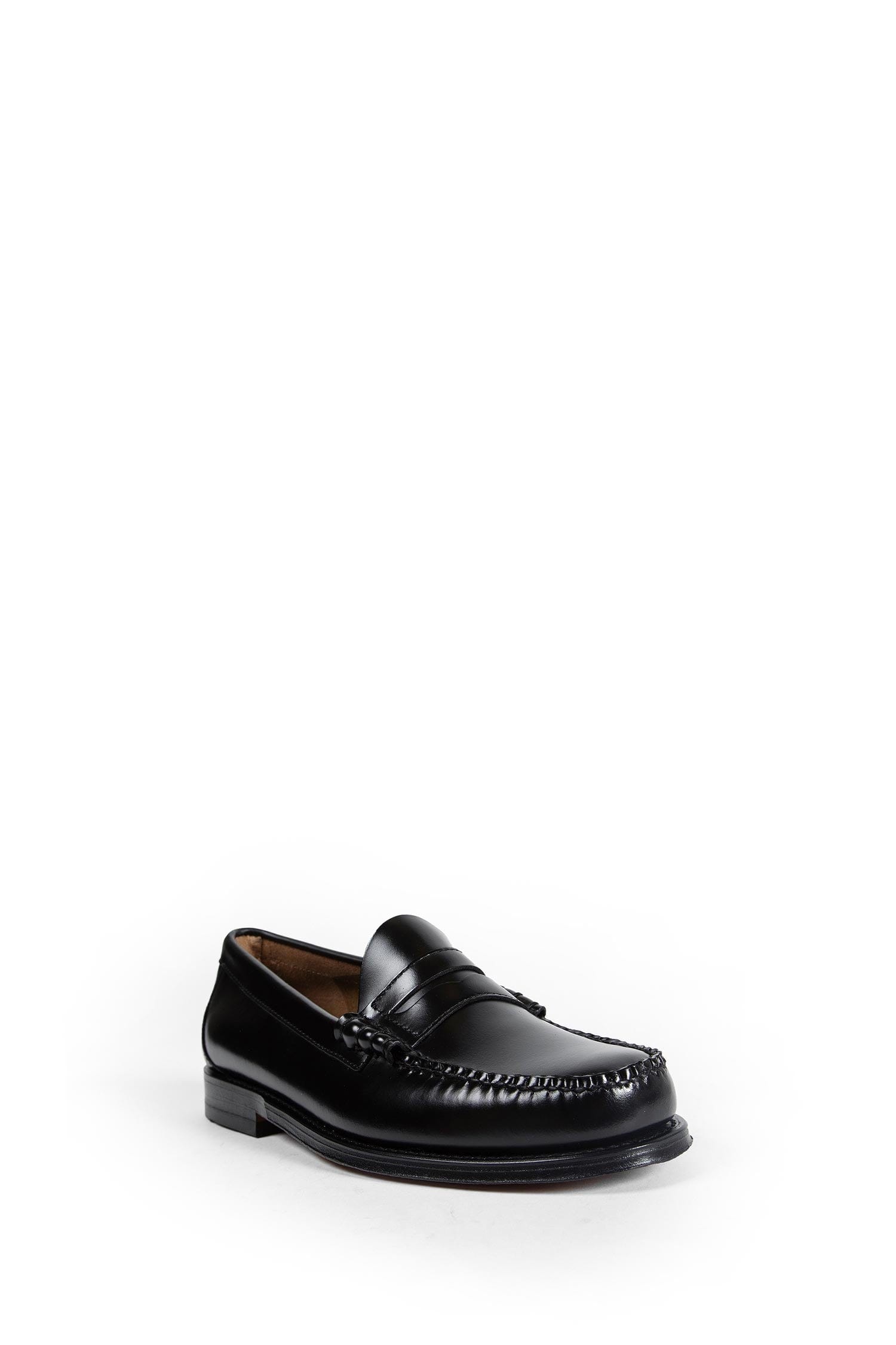 GH BASS Weejuns Larson Penny Loafers
