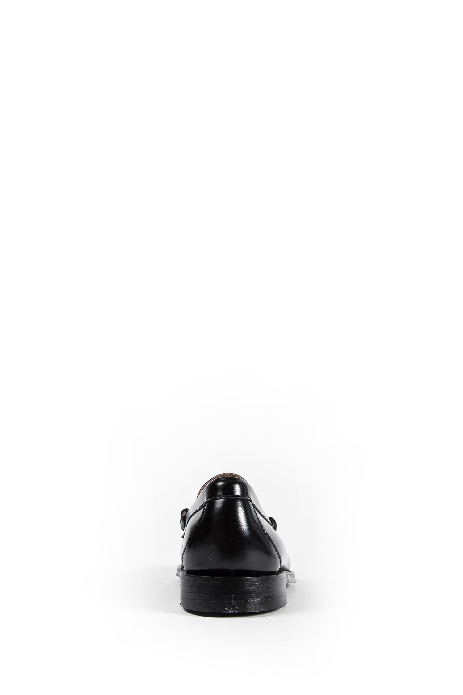 GH BASS Weejuns Larson Penny Loafers
