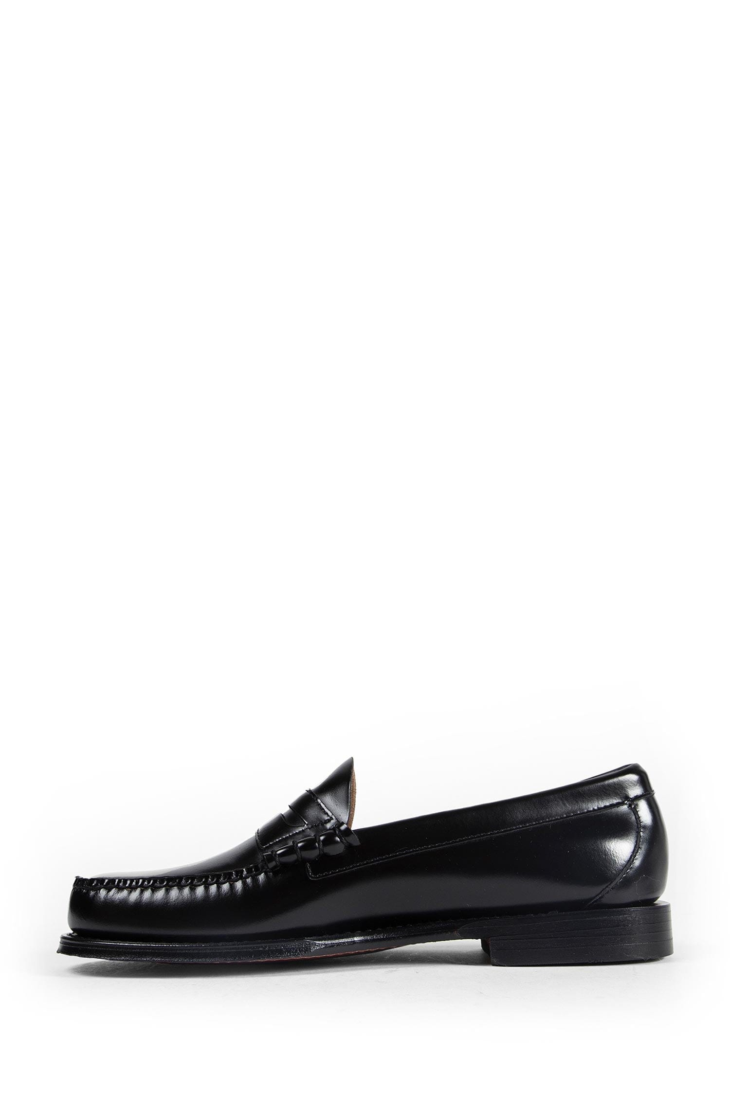 GH BASS Weejuns Larson Penny Loafers