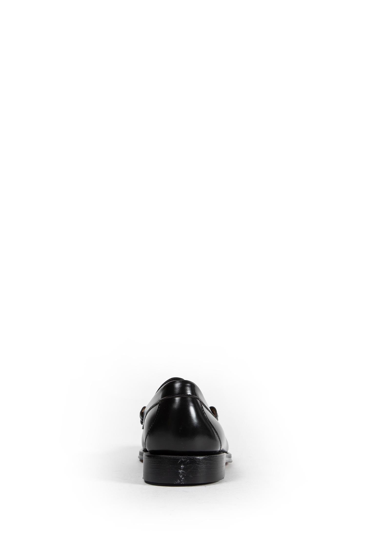 GH BASS Weejuns Larson Weave Loafers