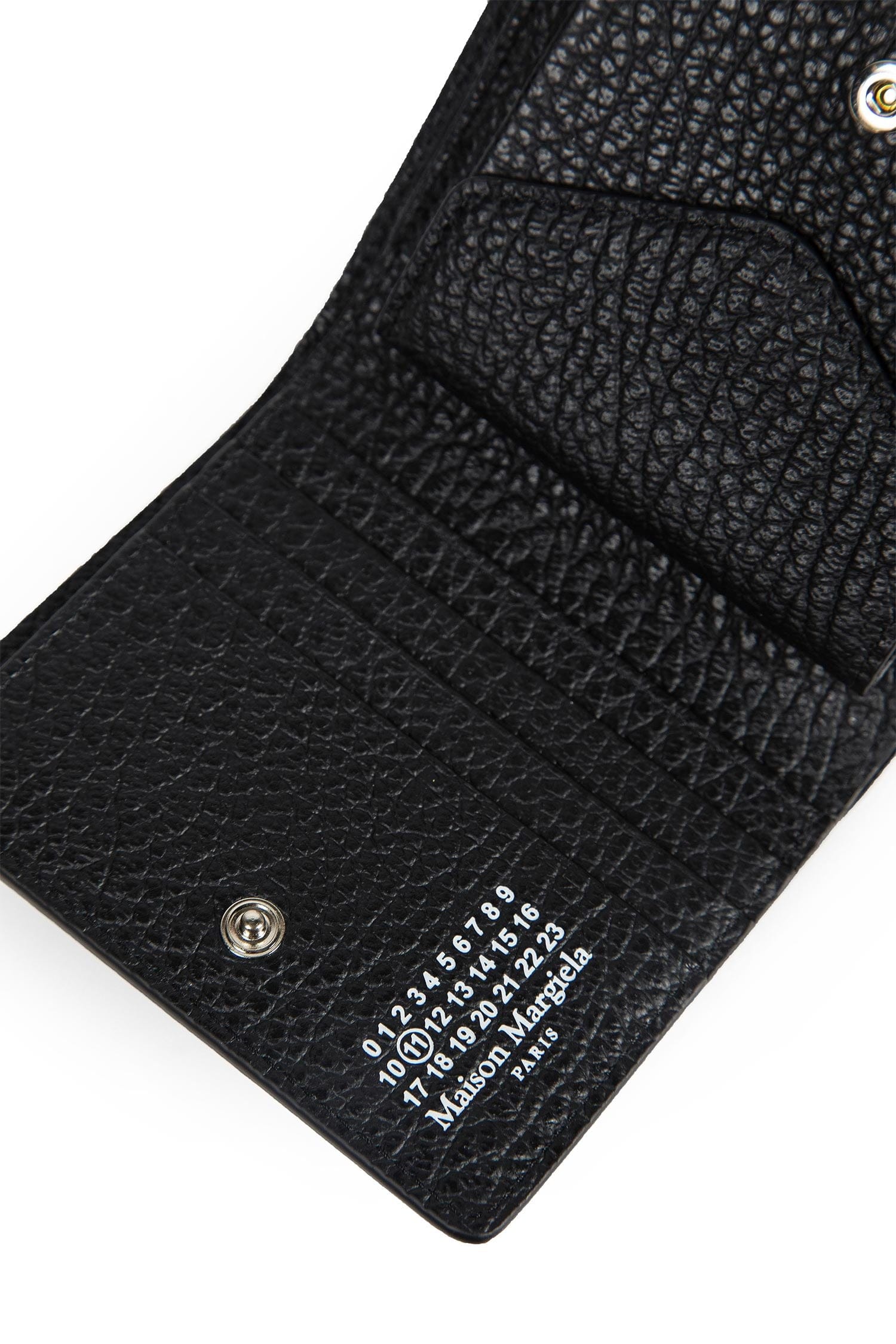 Maison Margiela Folded Compact Cardholder