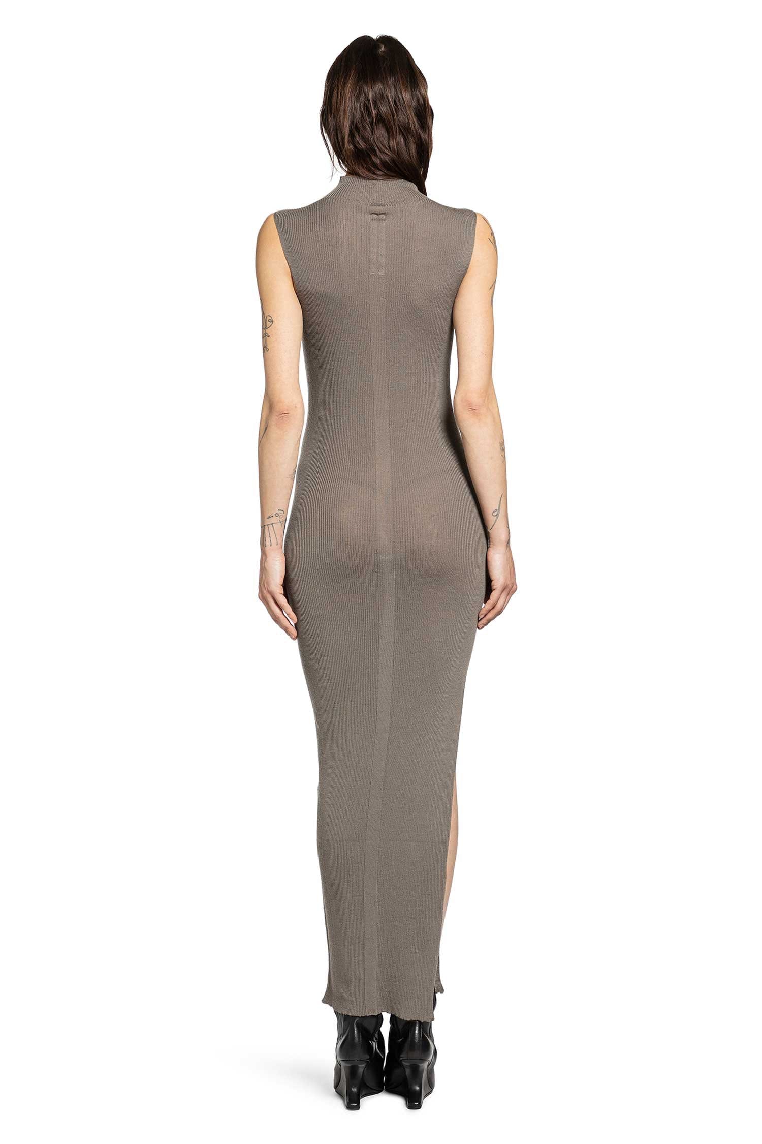 Rick Owens Temple SL Turtle Dress