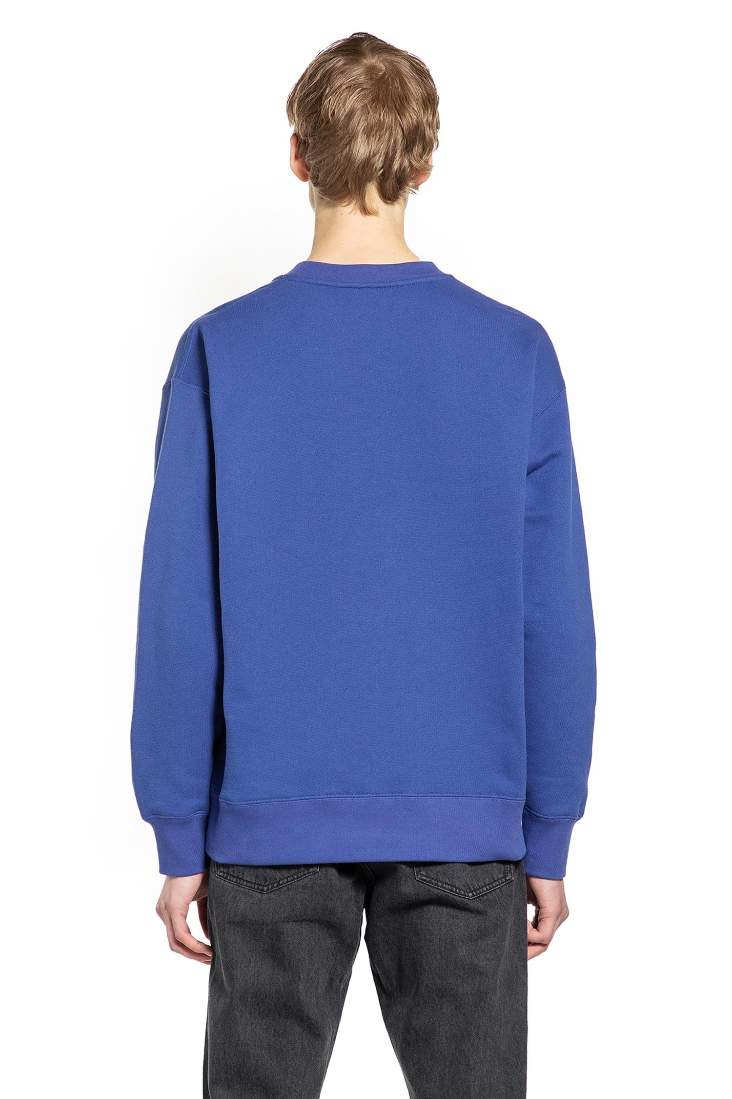 Valentino Panther Print Sweatshirt