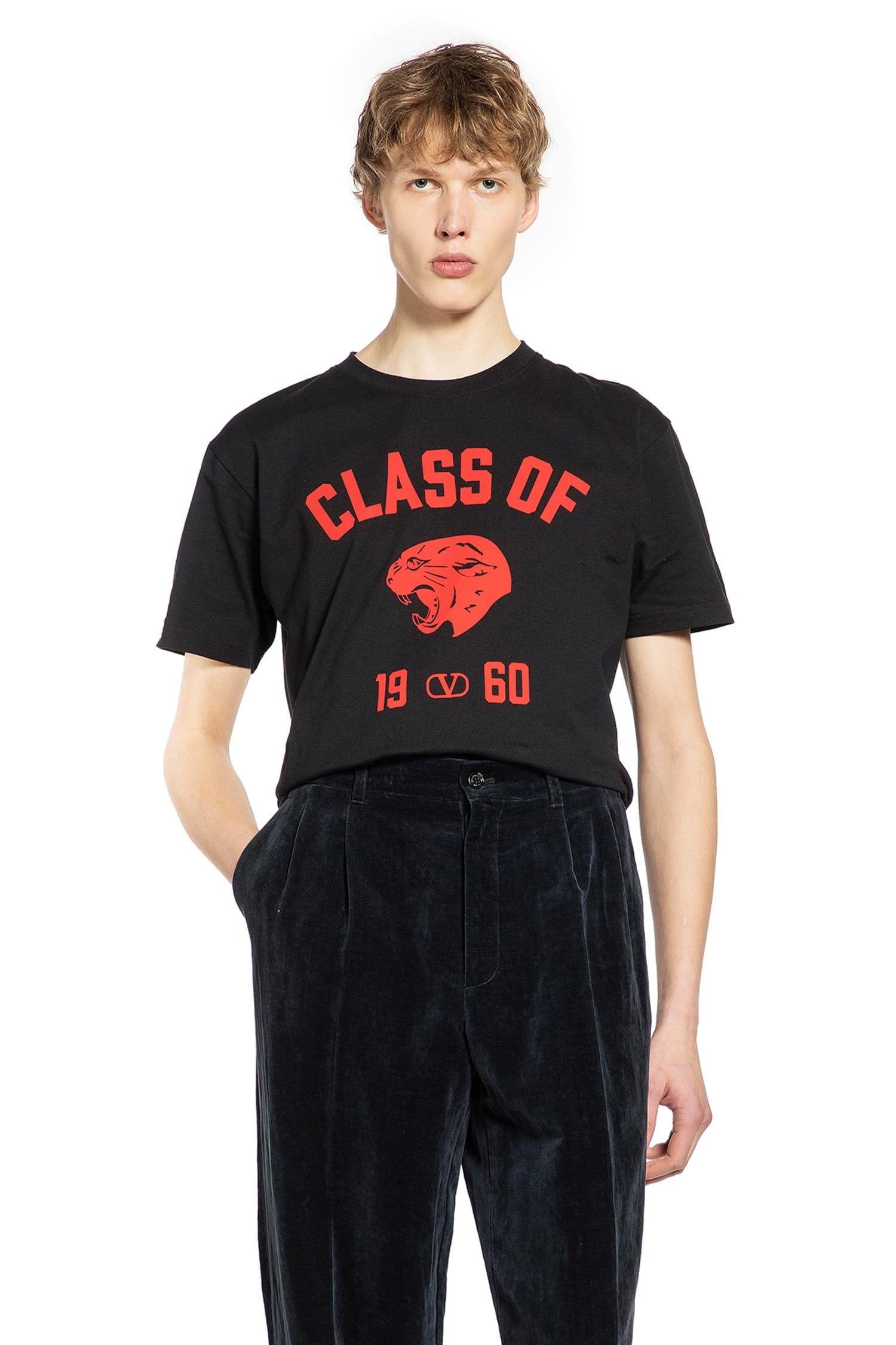 Valentino Panther T-Shirt
