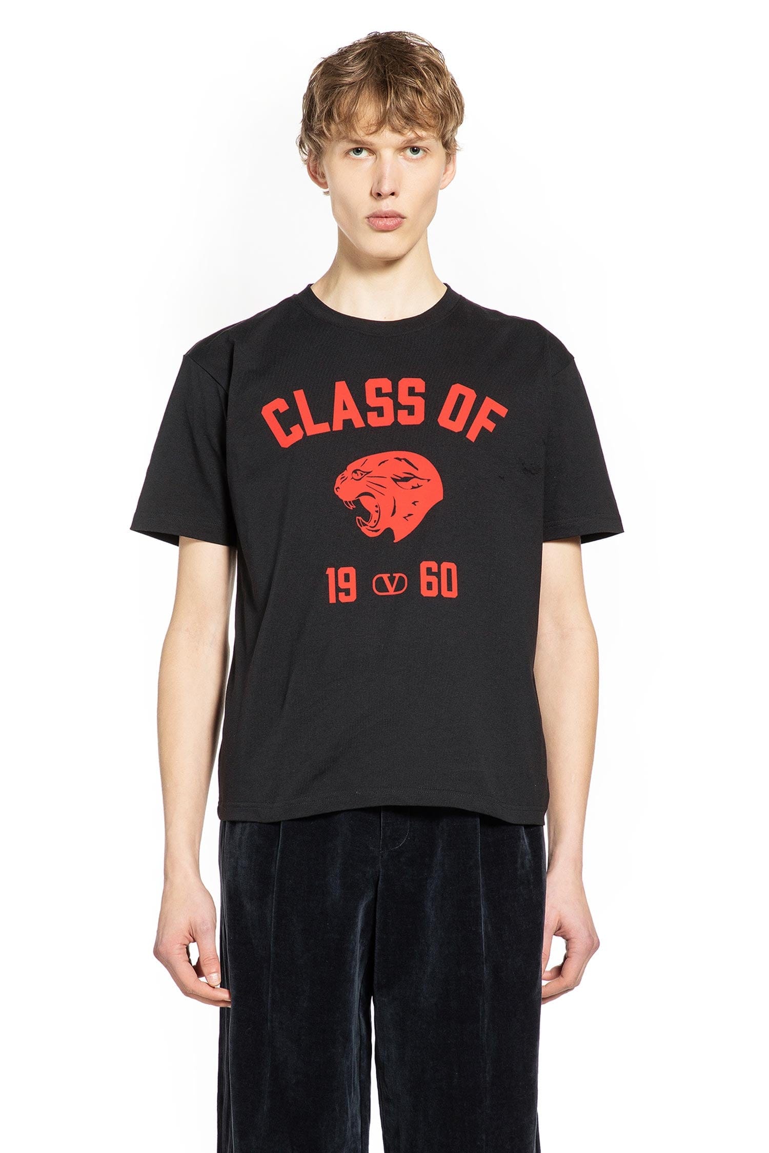 Valentino Panther T-Shirt