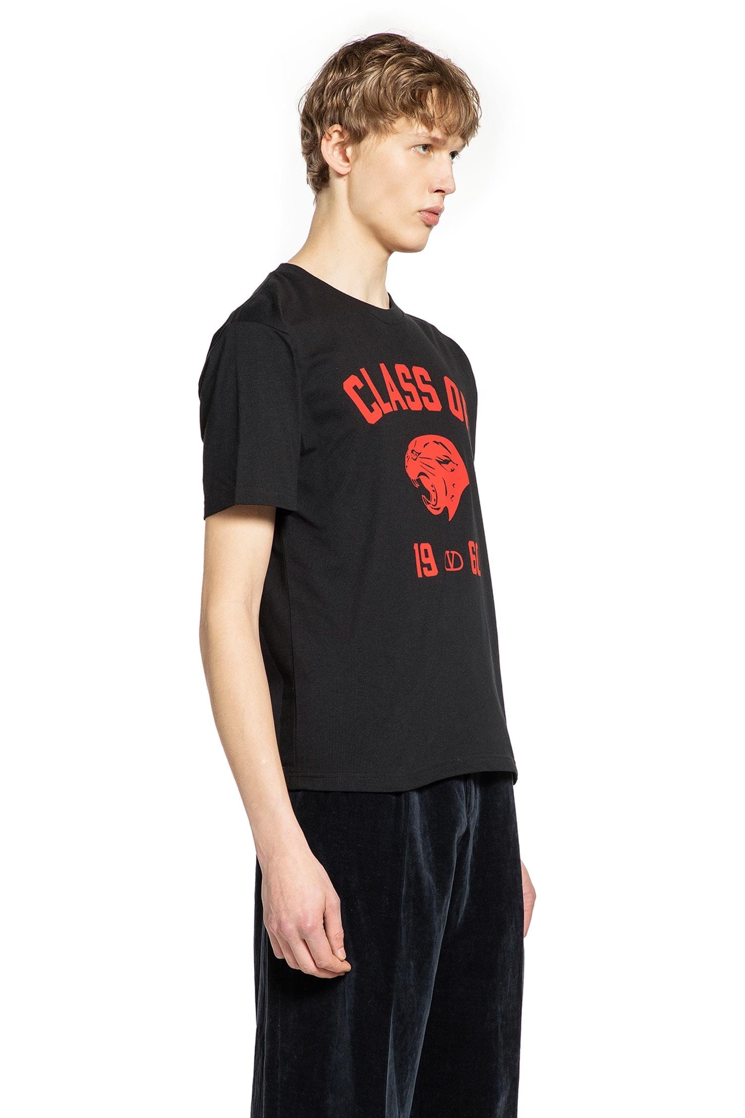 Valentino Panther T-Shirt