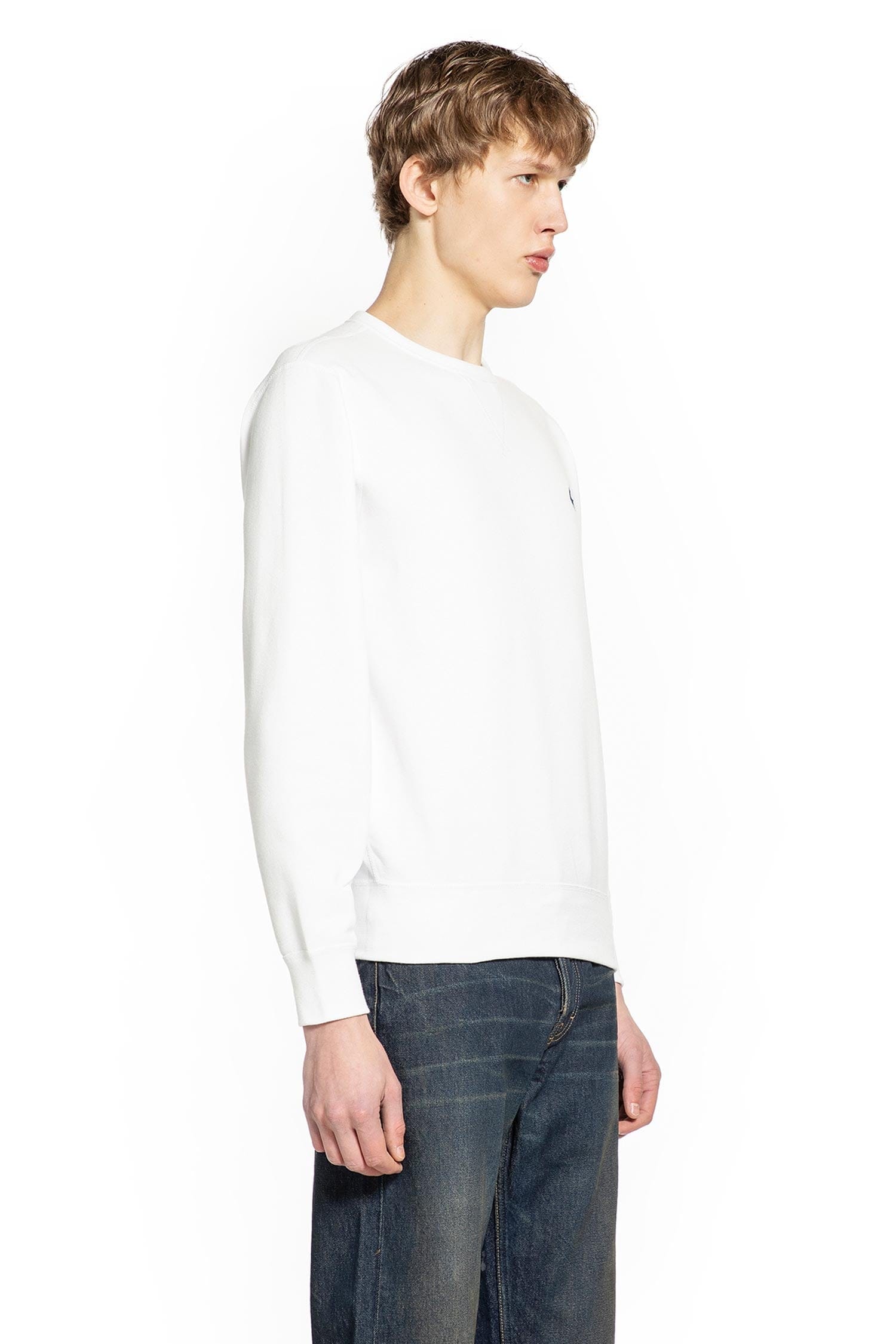 Polo Ralph Lauren The Rl Fleece Sweatshirt