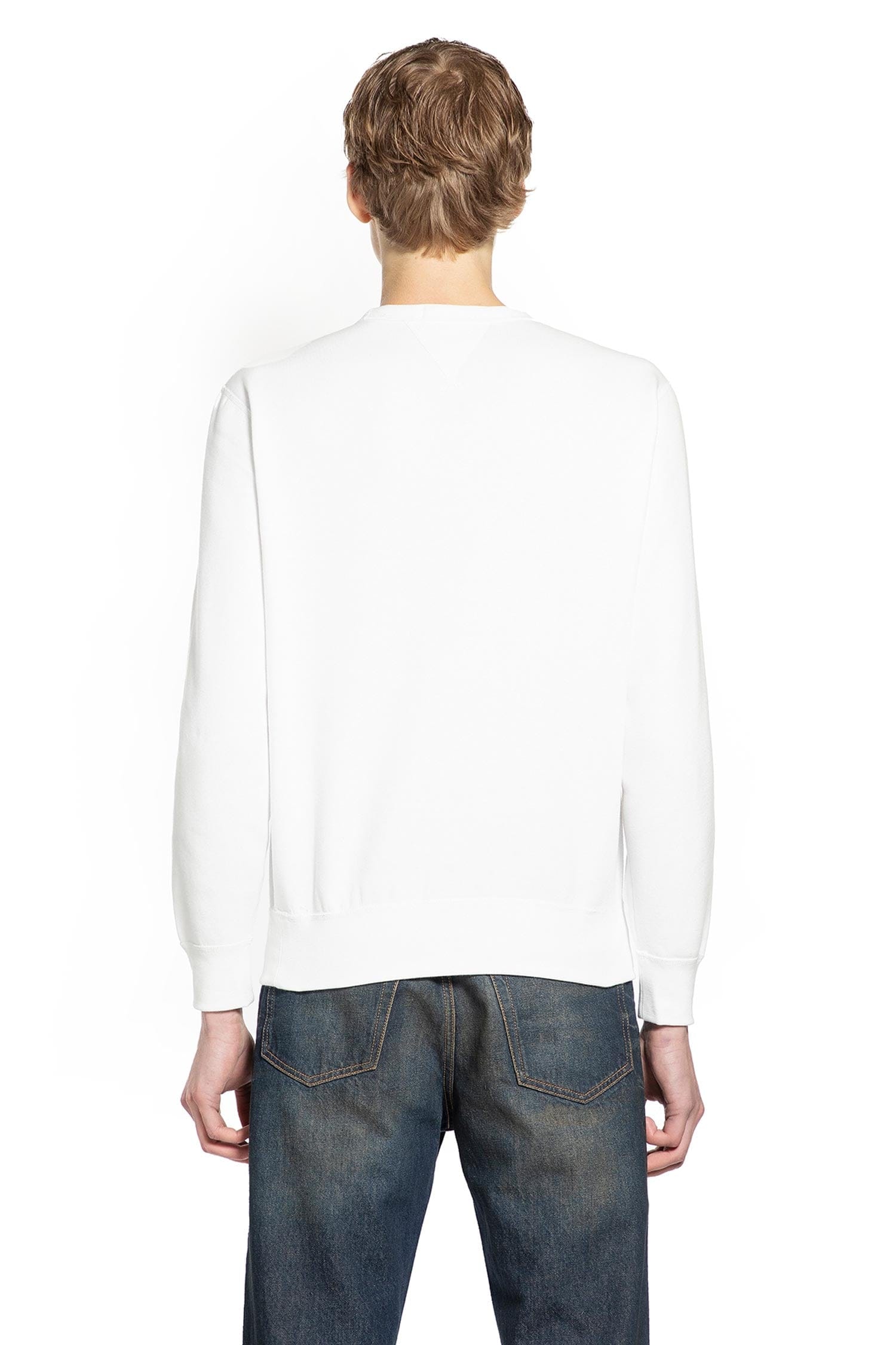 Polo Ralph Lauren The Rl Fleece Sweatshirt