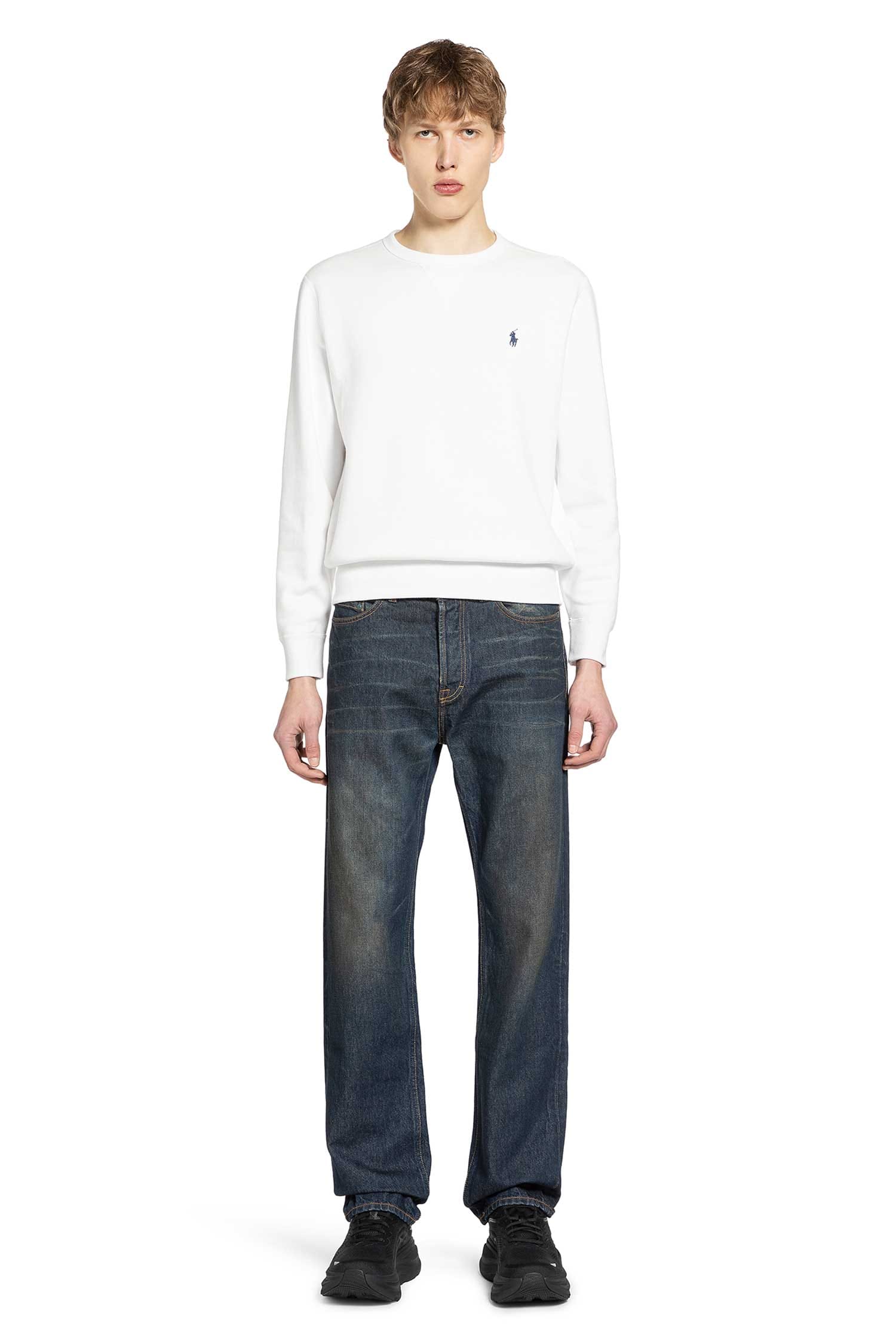 Polo Ralph Lauren The Rl Fleece Sweatshirt