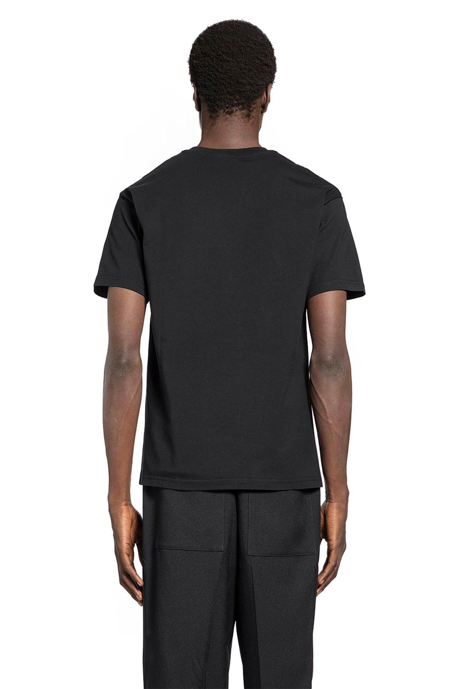 Givenchy Clapperboard Print T-Shirt