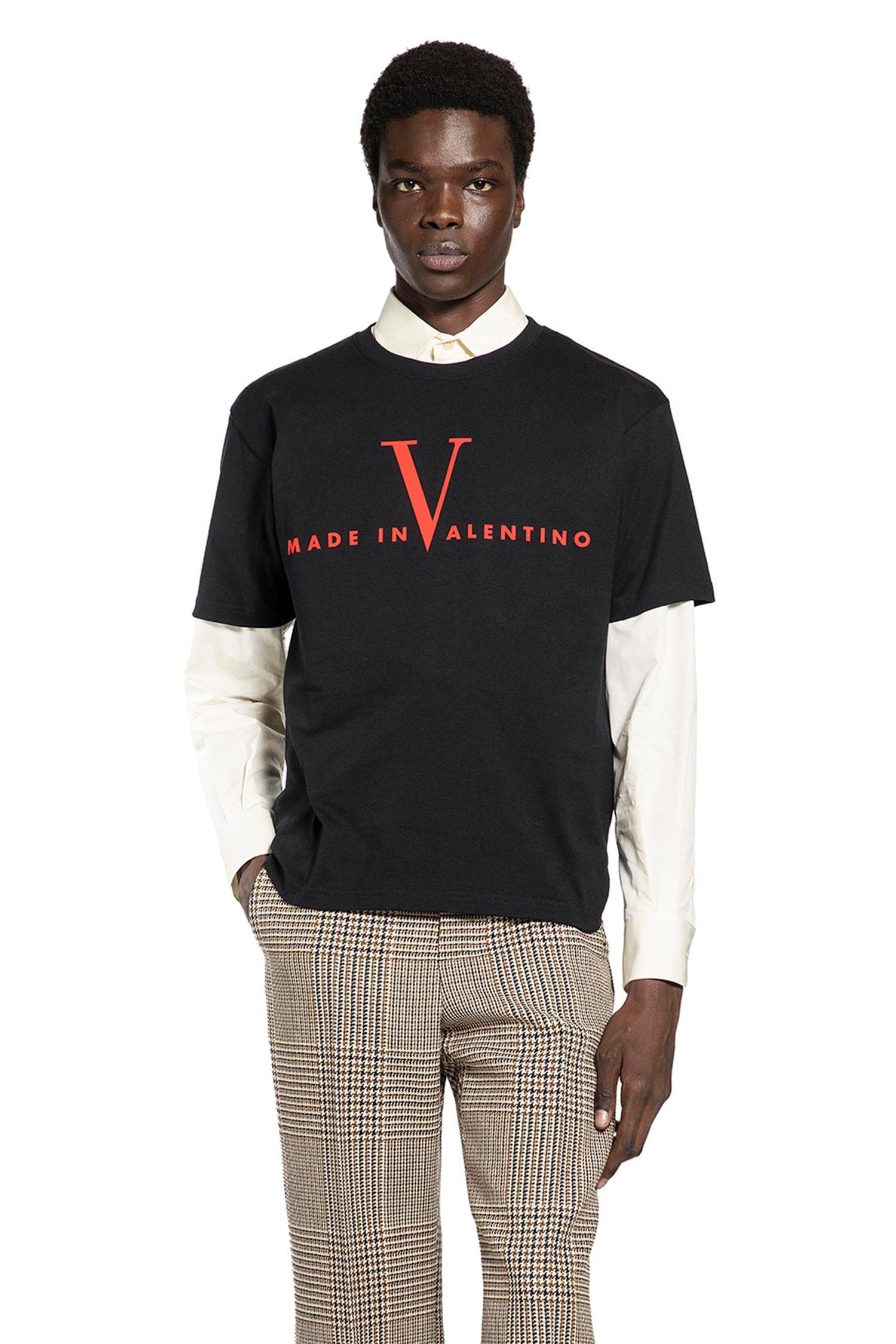 Valentino Made in Valentino T-Shirt