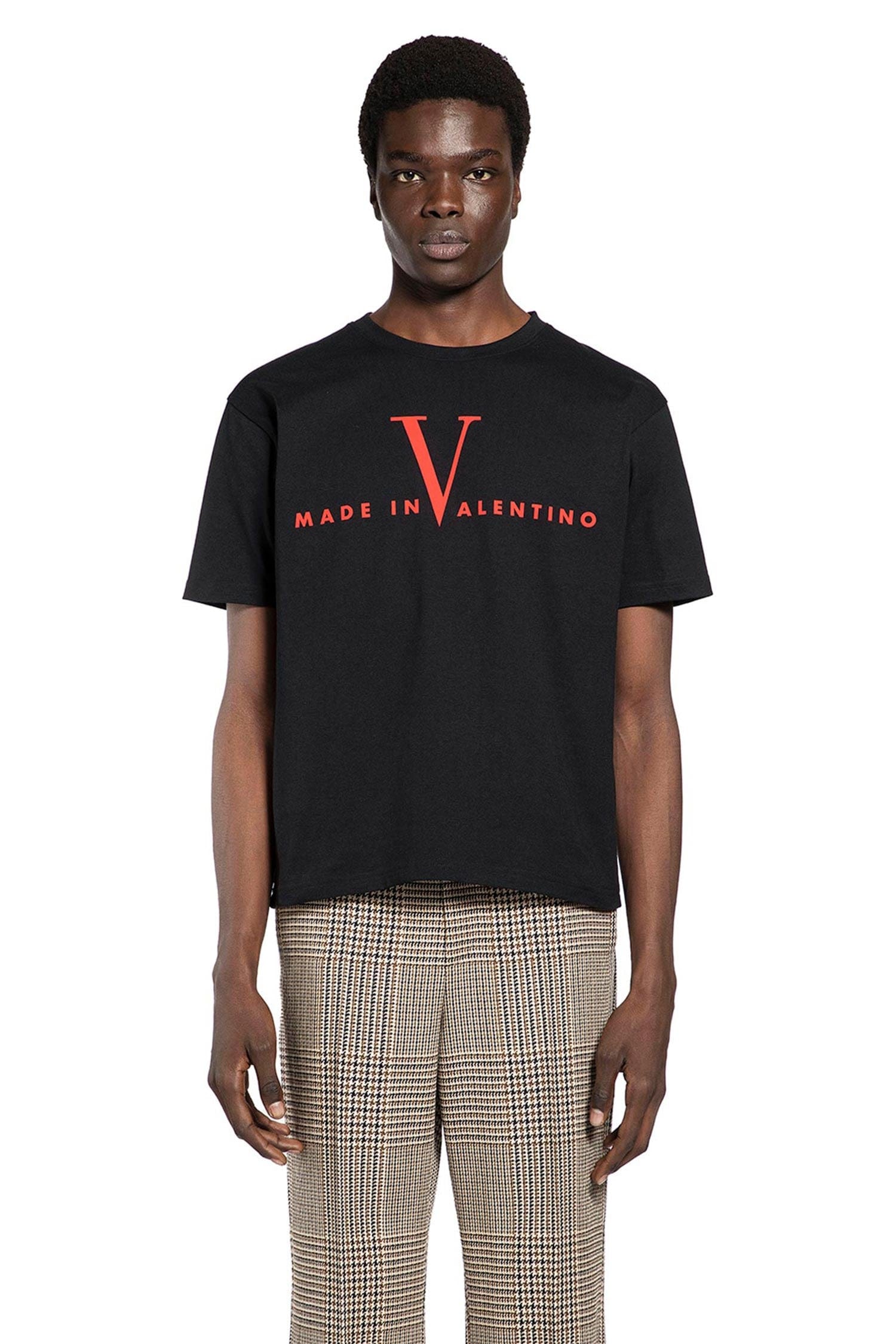 Valentino Made in Valentino T-Shirt