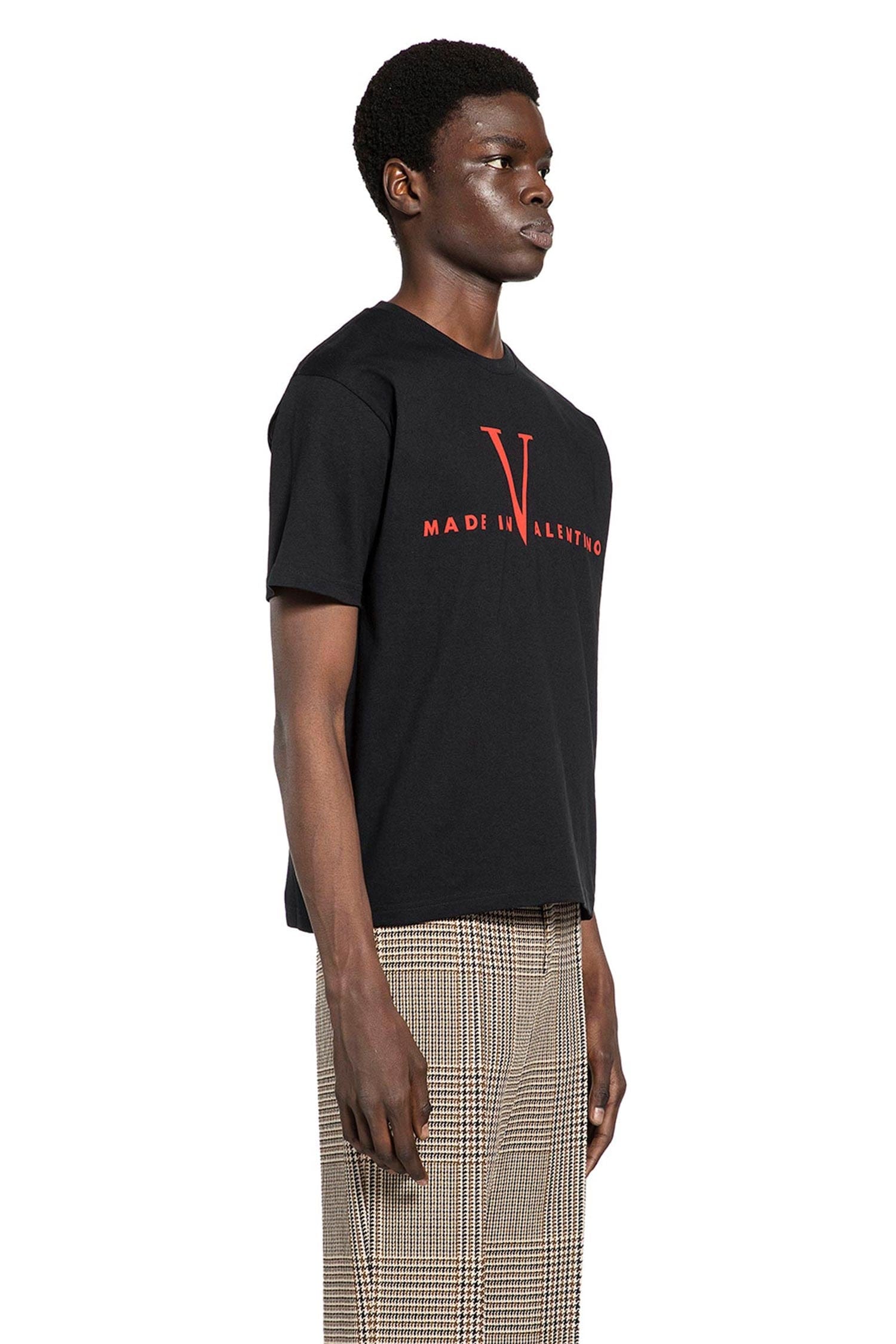 Valentino Made in Valentino T-Shirt