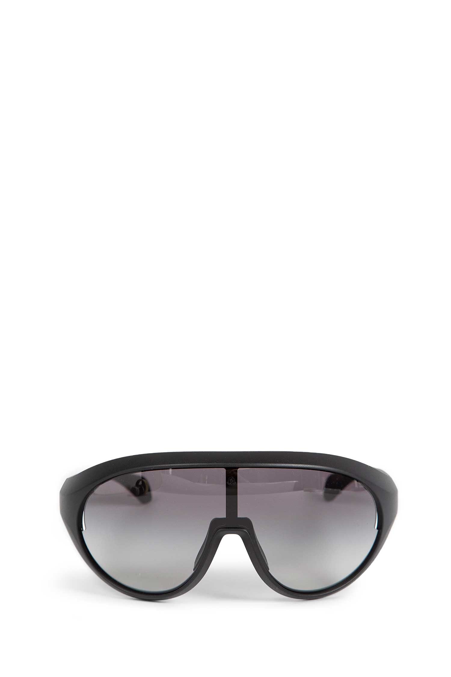 Rick Owens Moncler x Rick Owens Temple Sunglasses