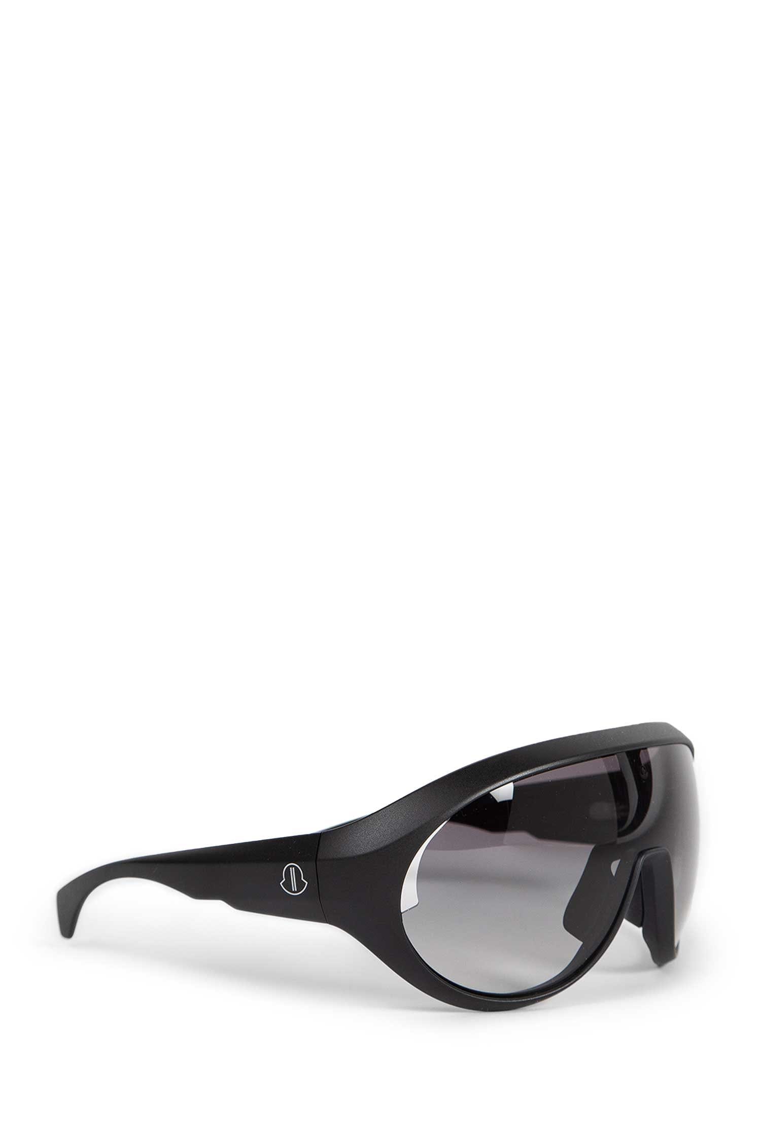 Rick Owens Moncler x Rick Owens Temple Sunglasses