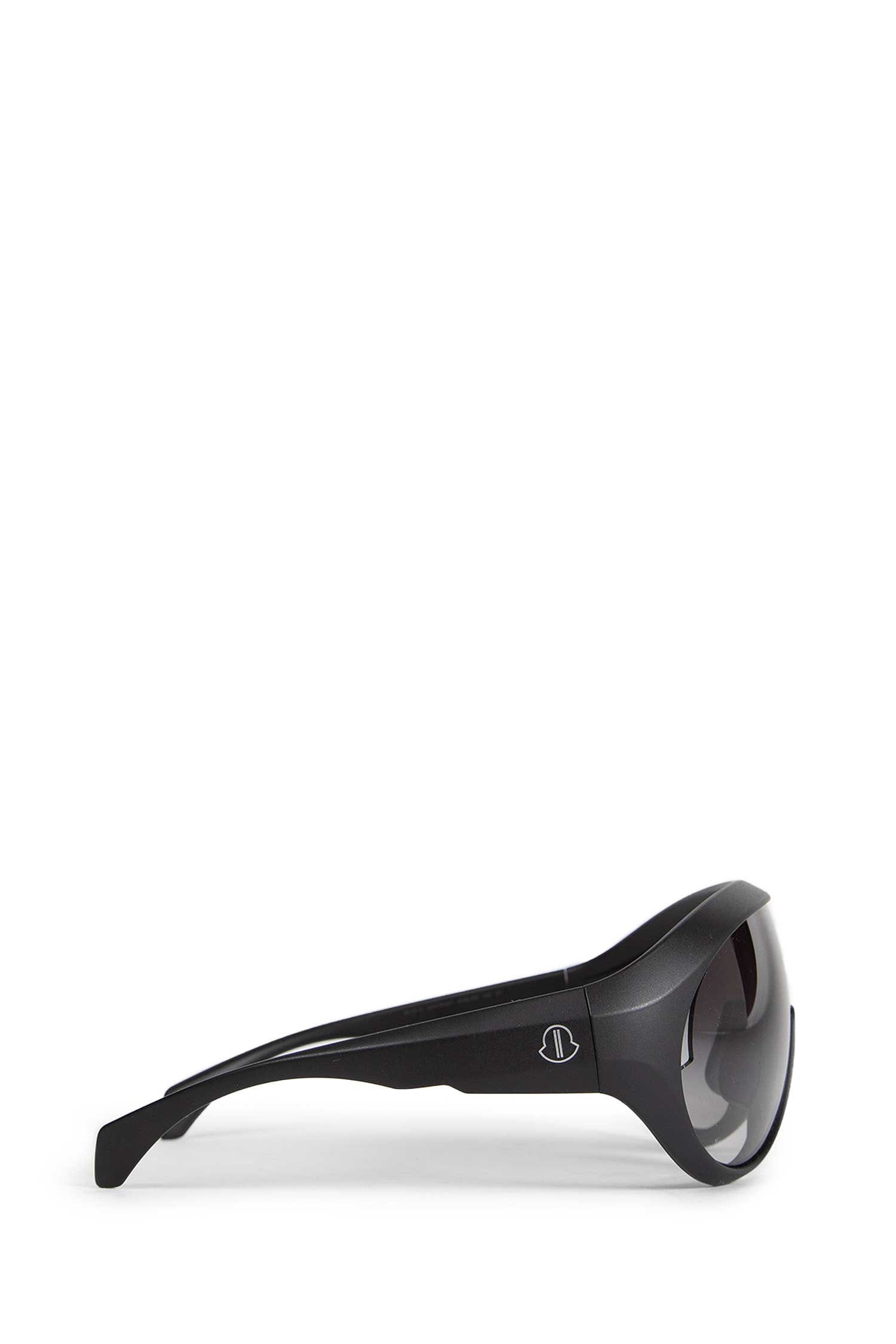Rick Owens Moncler x Rick Owens Temple Sunglasses