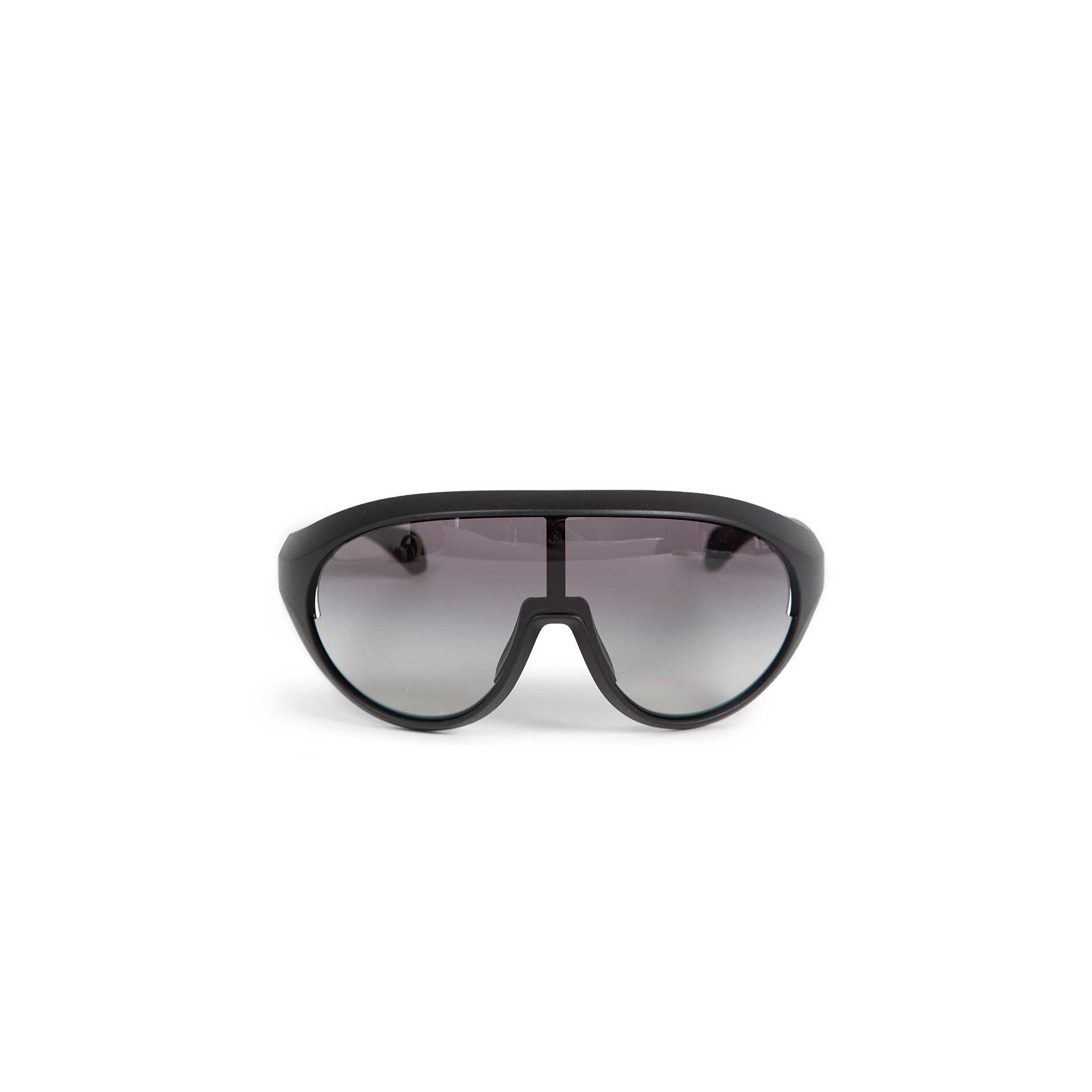 Rick Owens Moncler x Rick Owens Temple Sunglasses