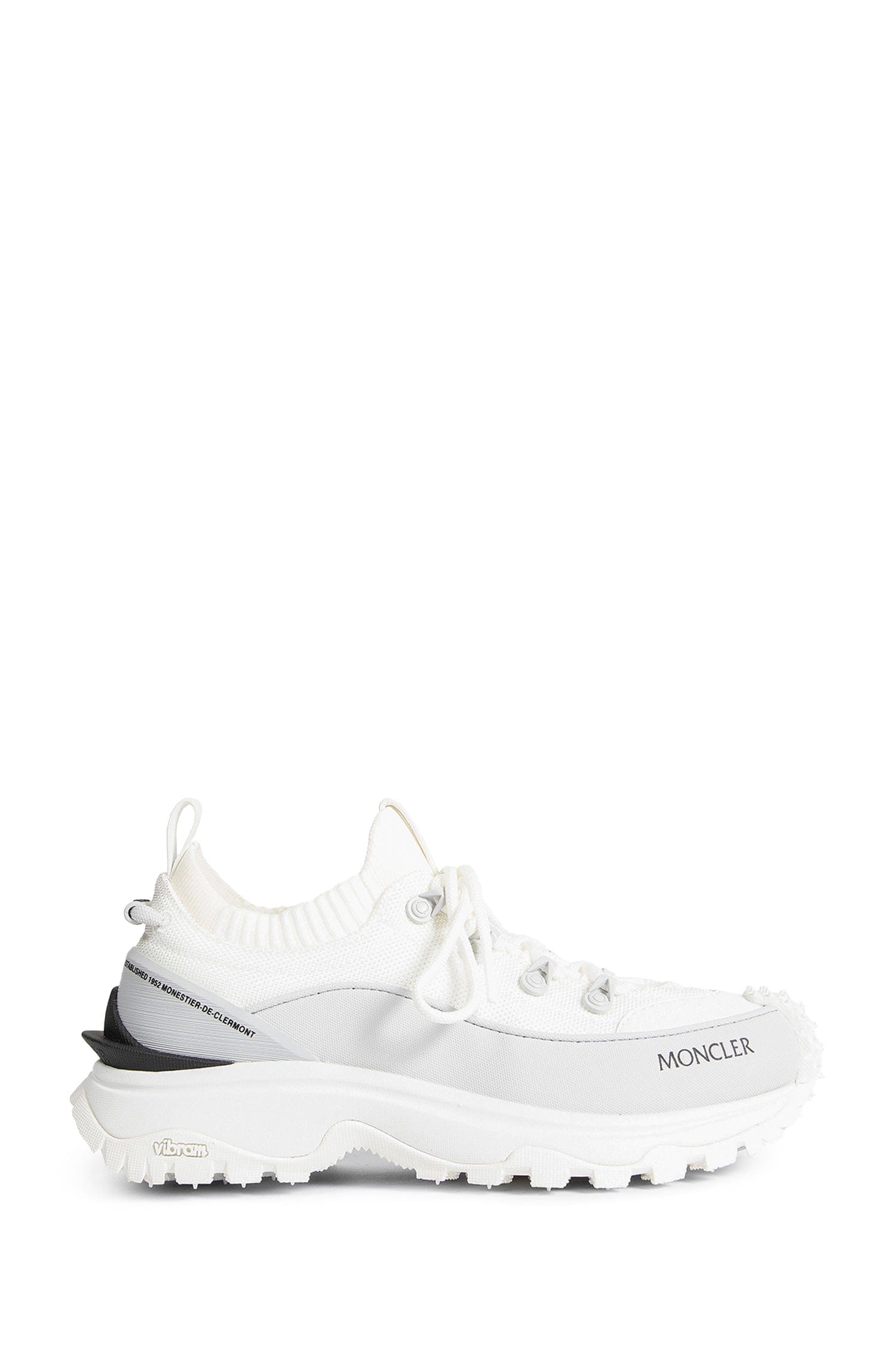 Moncler Trailgrip Lite3 Trainers Sneakers