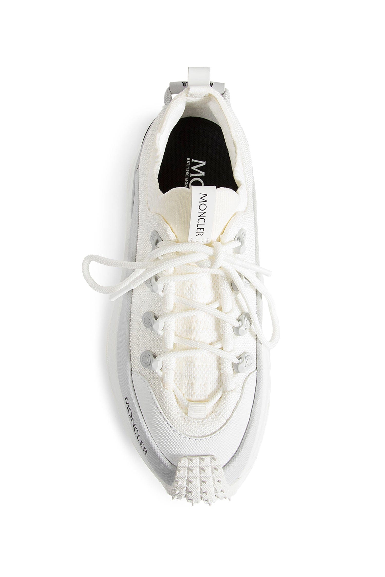 Moncler Trailgrip Lite3 Trainers Sneakers