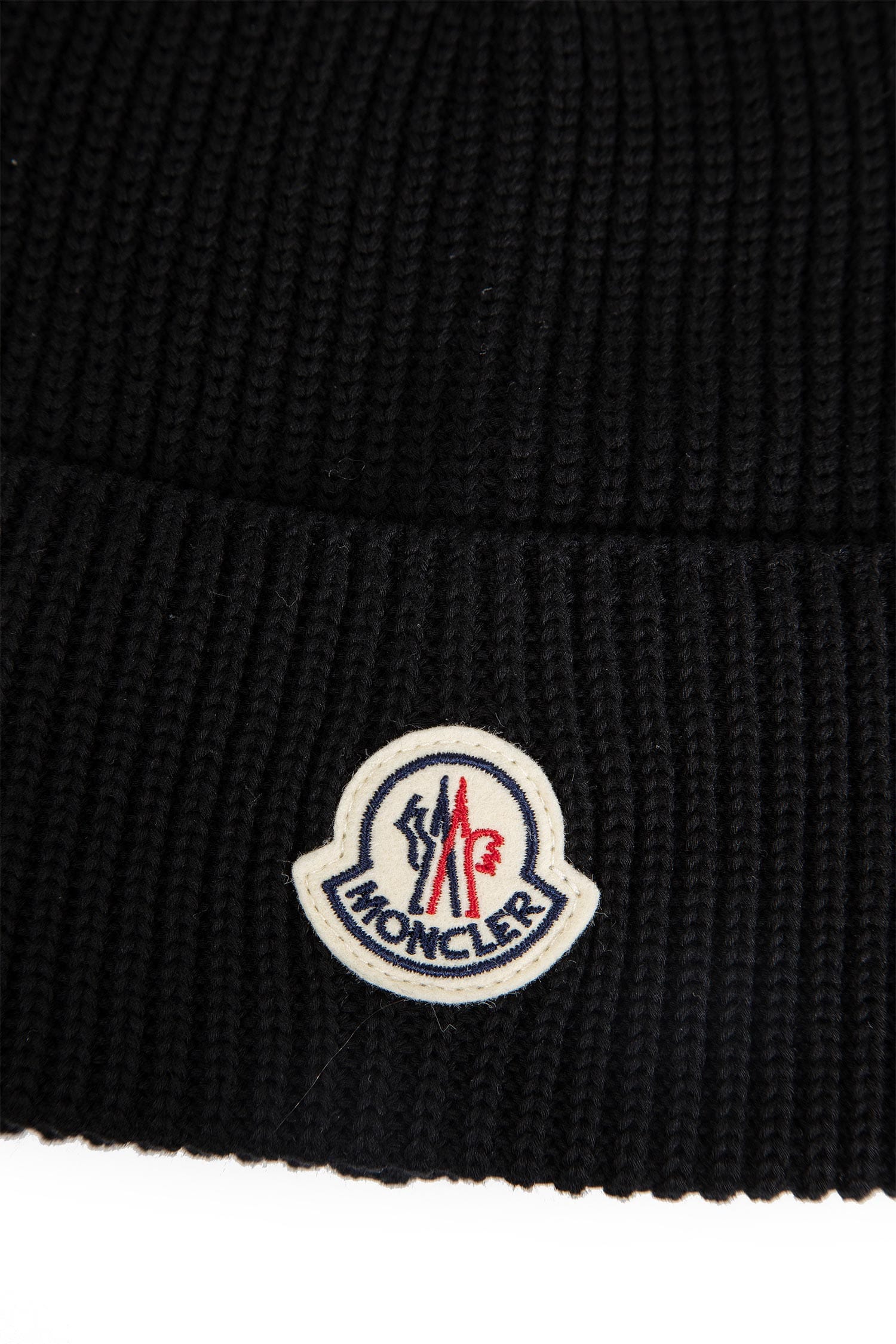 Moncler Cotton Beanie