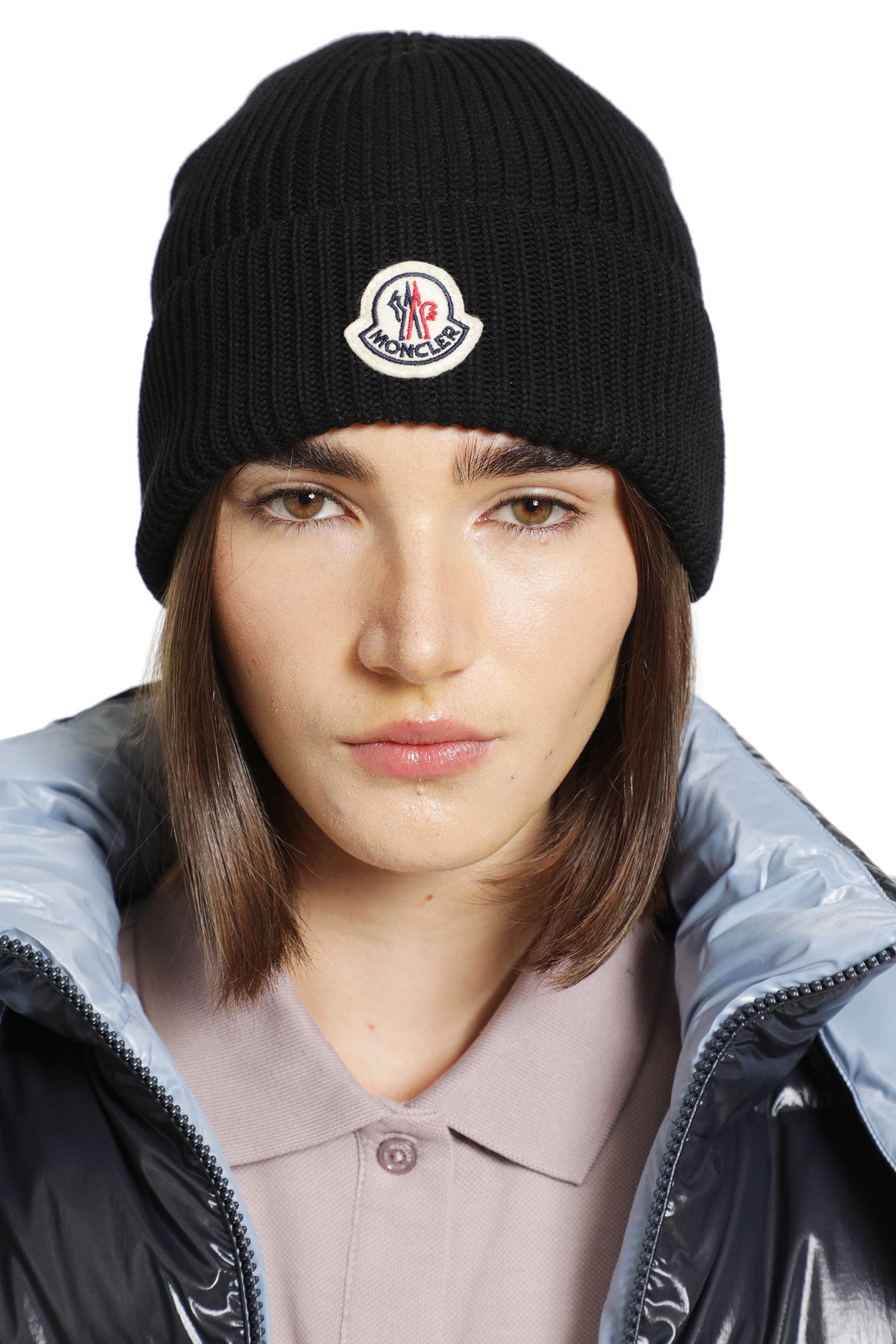 Moncler Cotton Beanie