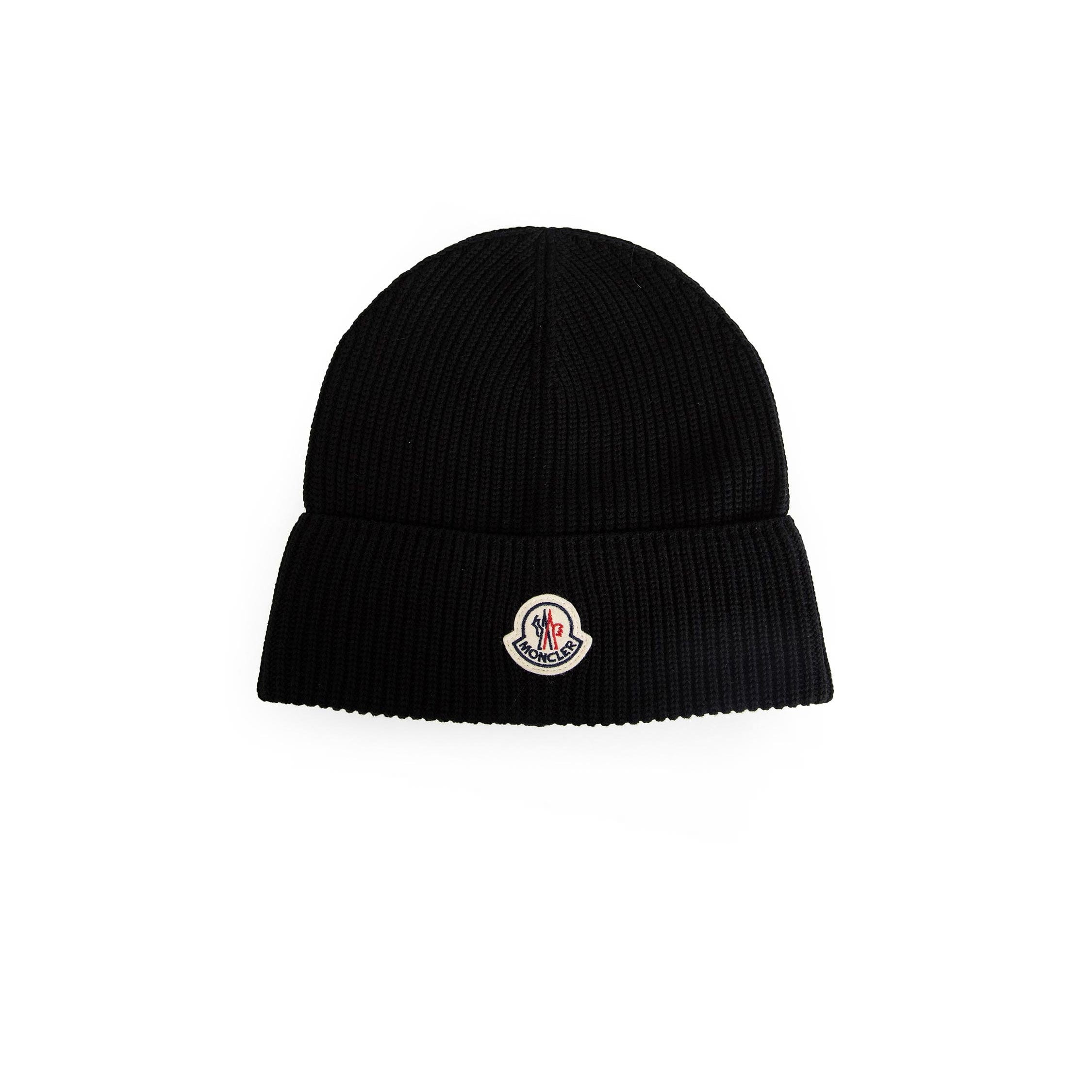 Moncler Cotton Beanie