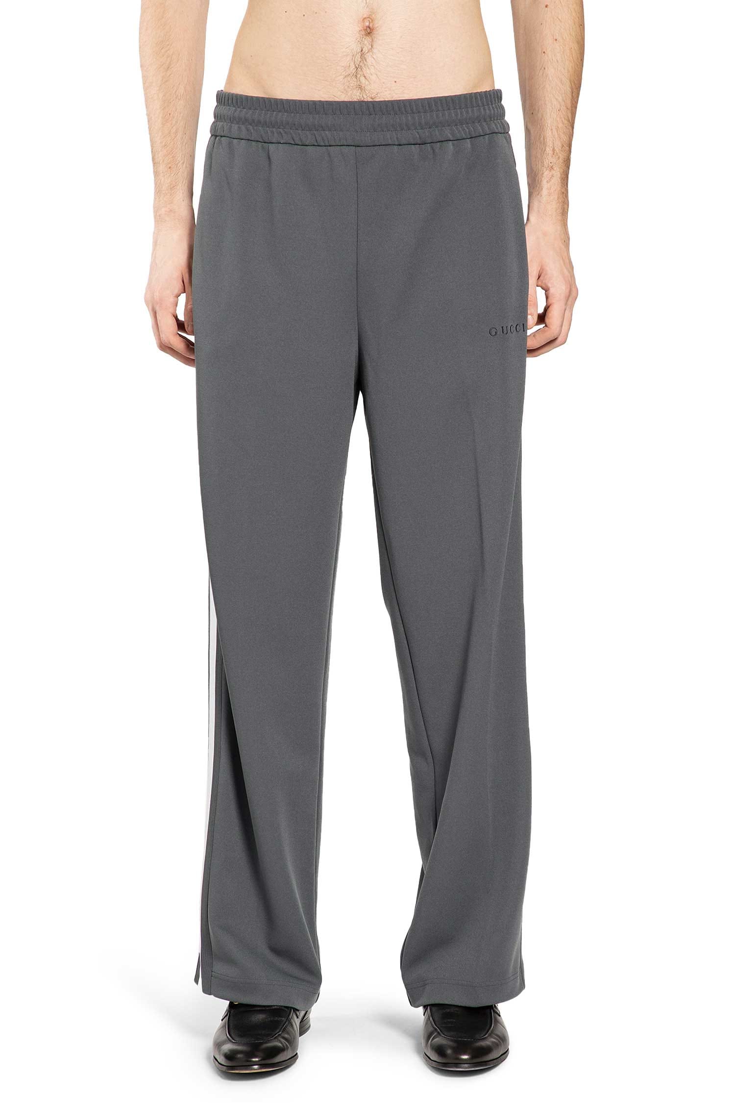 Gucci Technical Jersey Track Pants