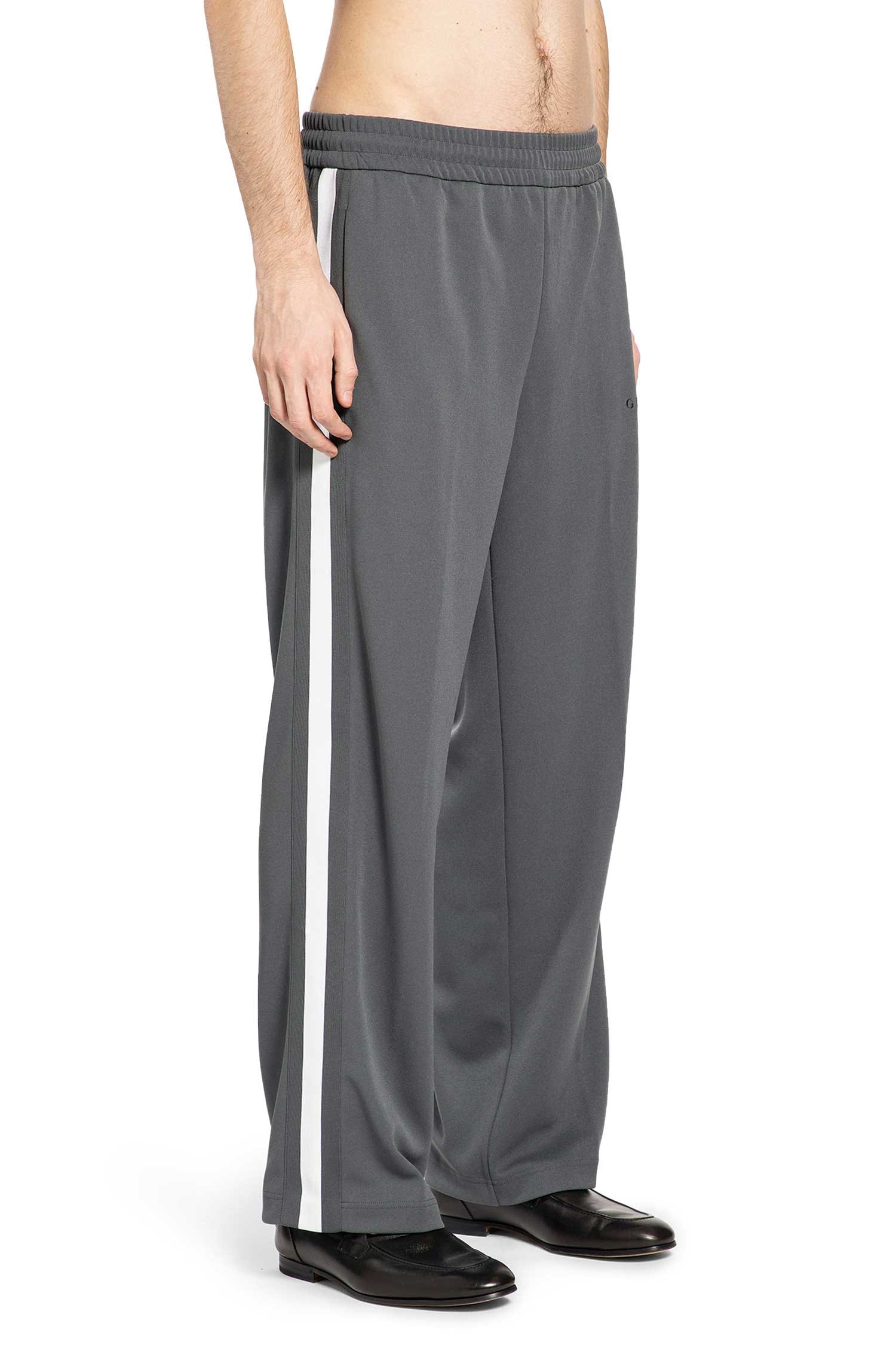 Gucci Technical Jersey Track Pants